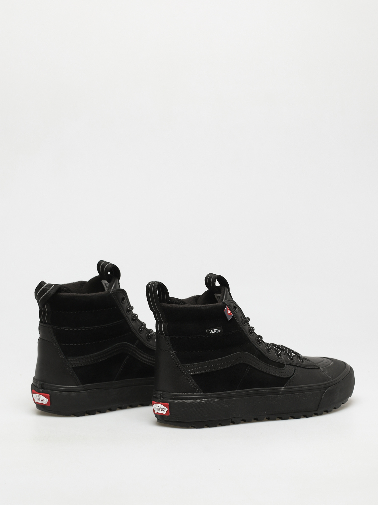 Buty Vans UA SK8 Hi MTE 2 (black/black)