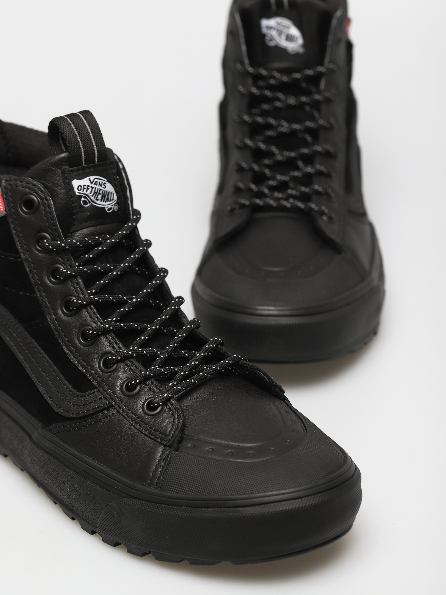 Buty Vans UA SK8 Hi MTE 2 (black/black)