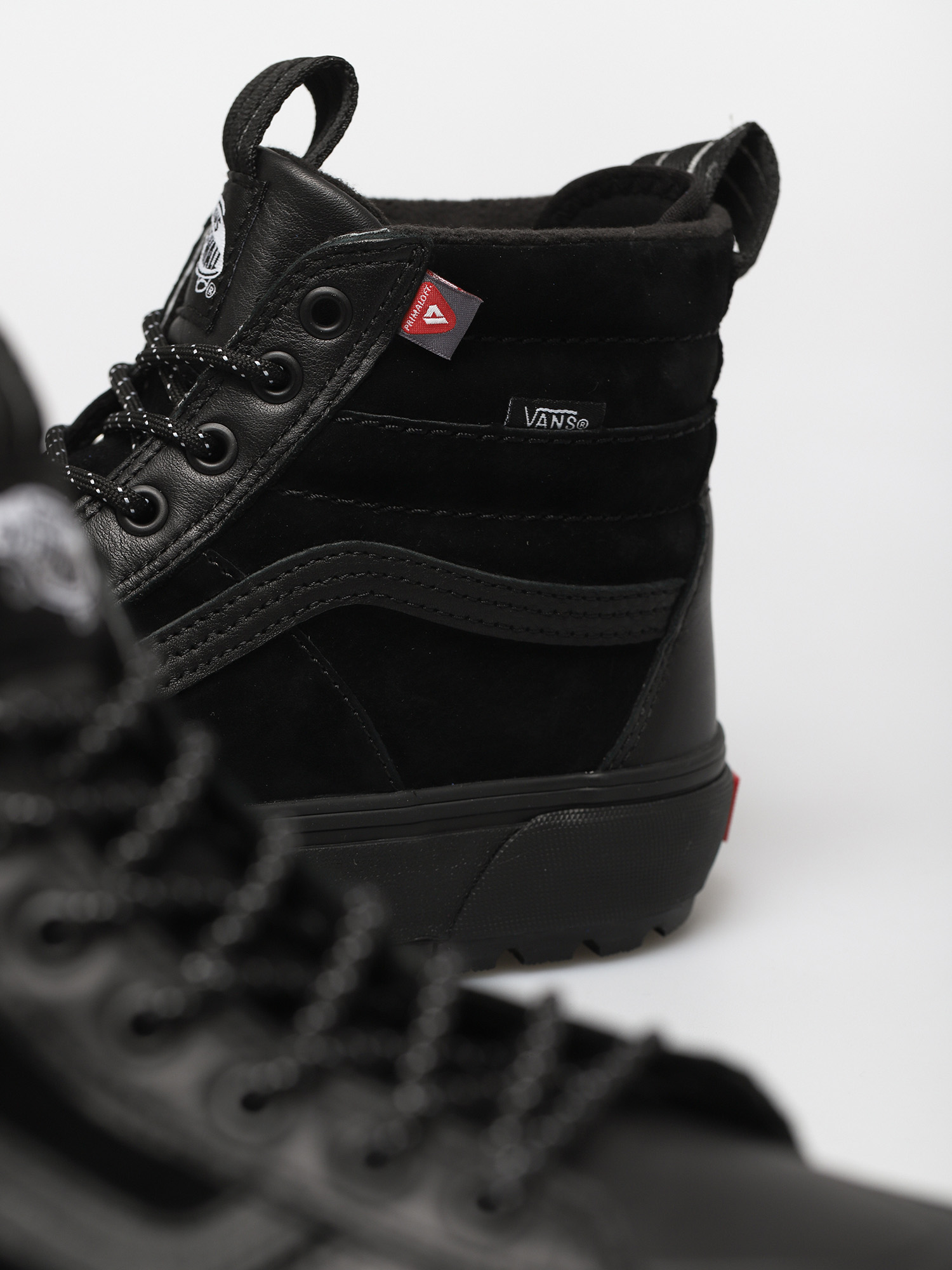 Buty Vans UA SK8 Hi MTE 2 (black/black)