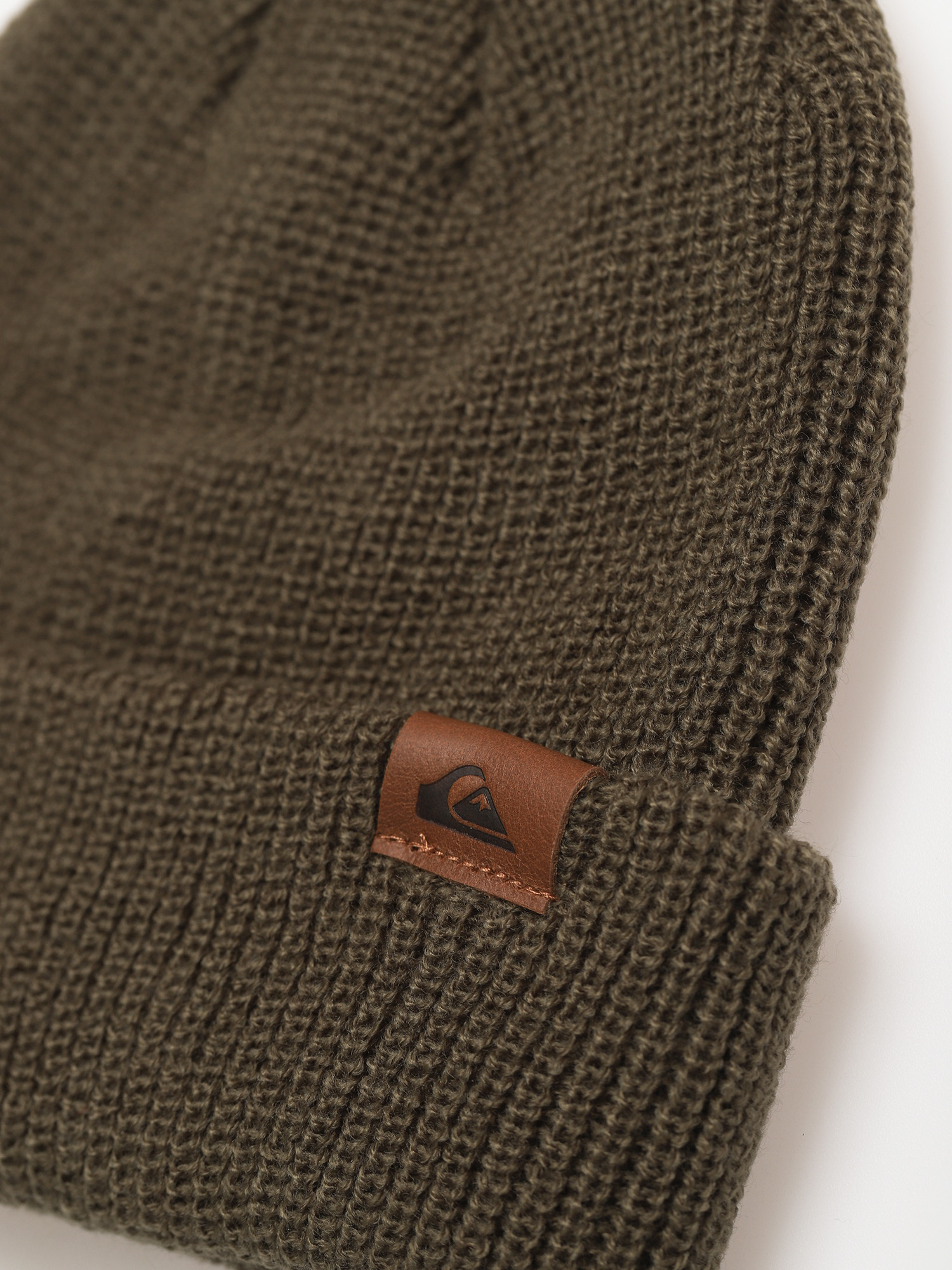 Czapka zimowa Quiksilver Routine (grape leaf)