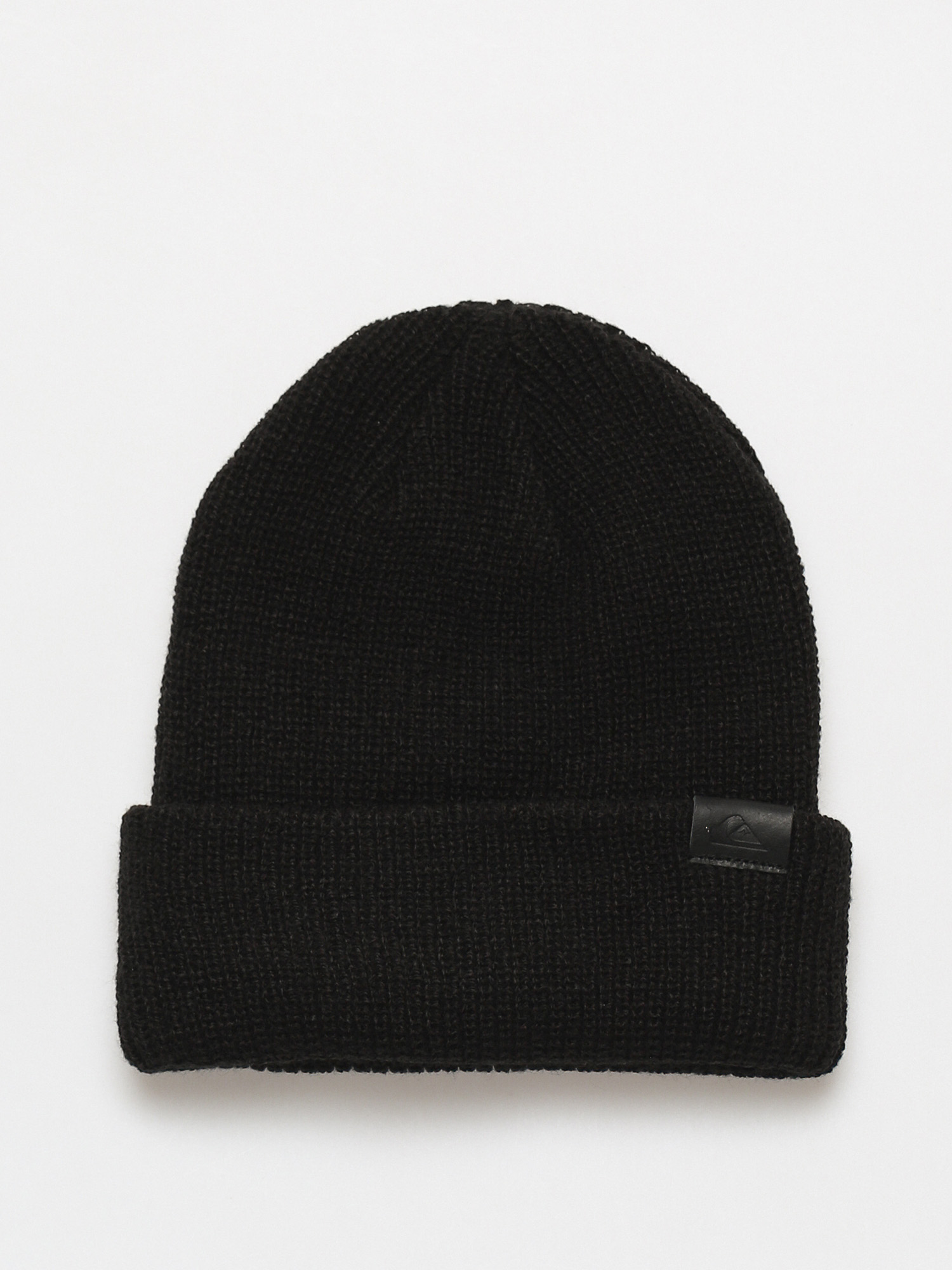 Czapka zimowa Quiksilver Routine (true black)
