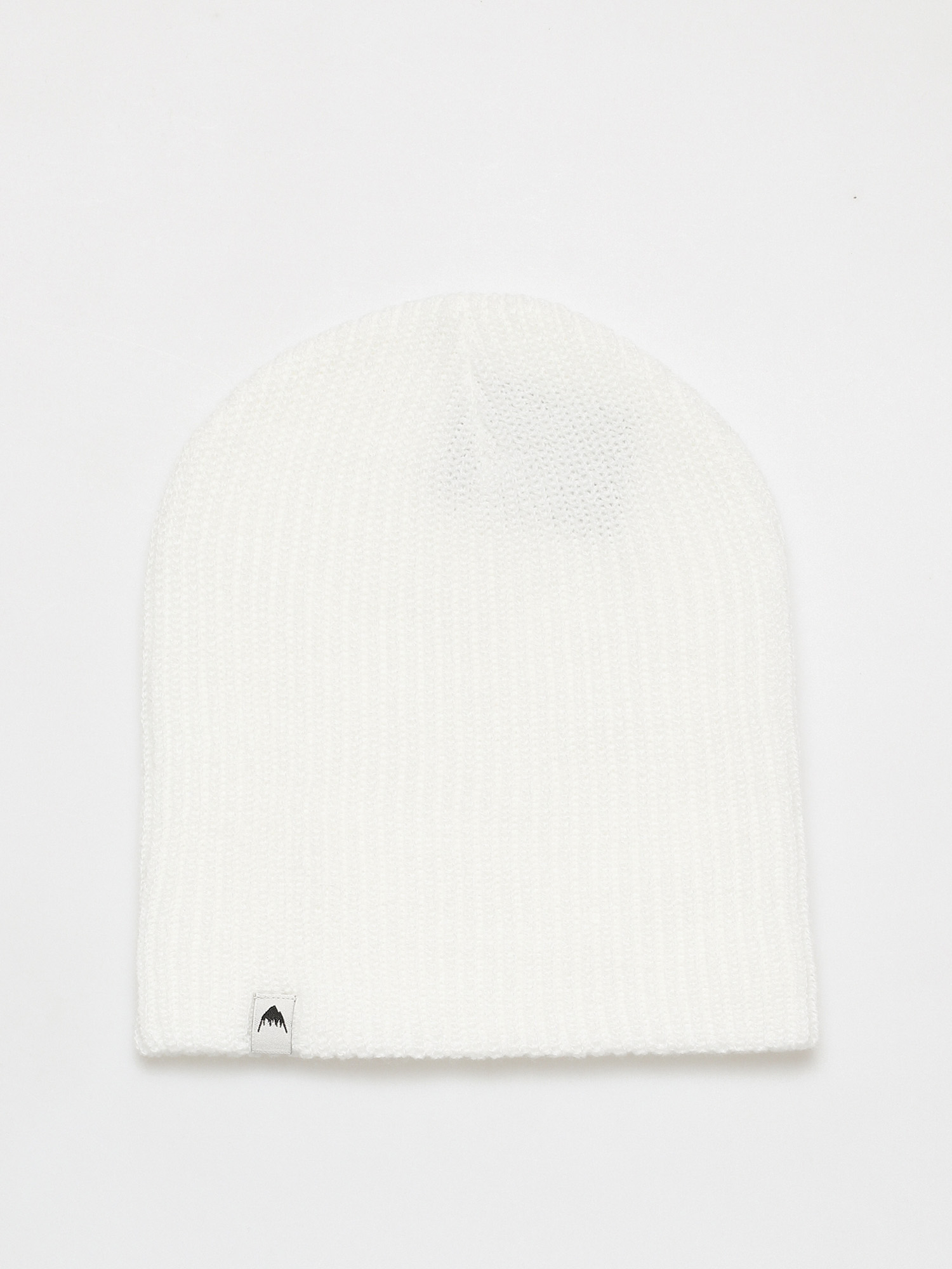 Czapka zimowa Burton All Day Long (stout white)