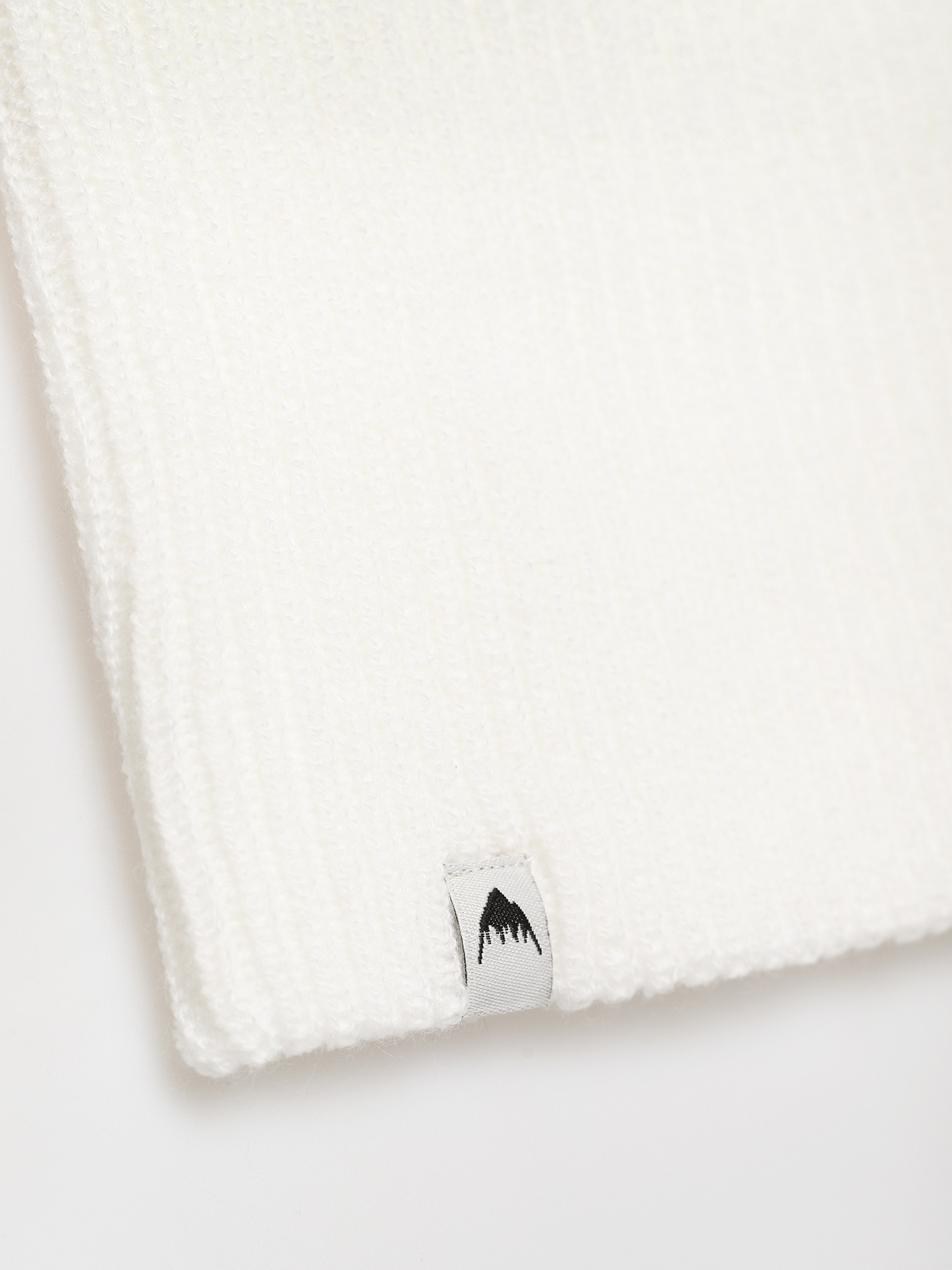 Czapka zimowa Burton All Day Long (stout white)