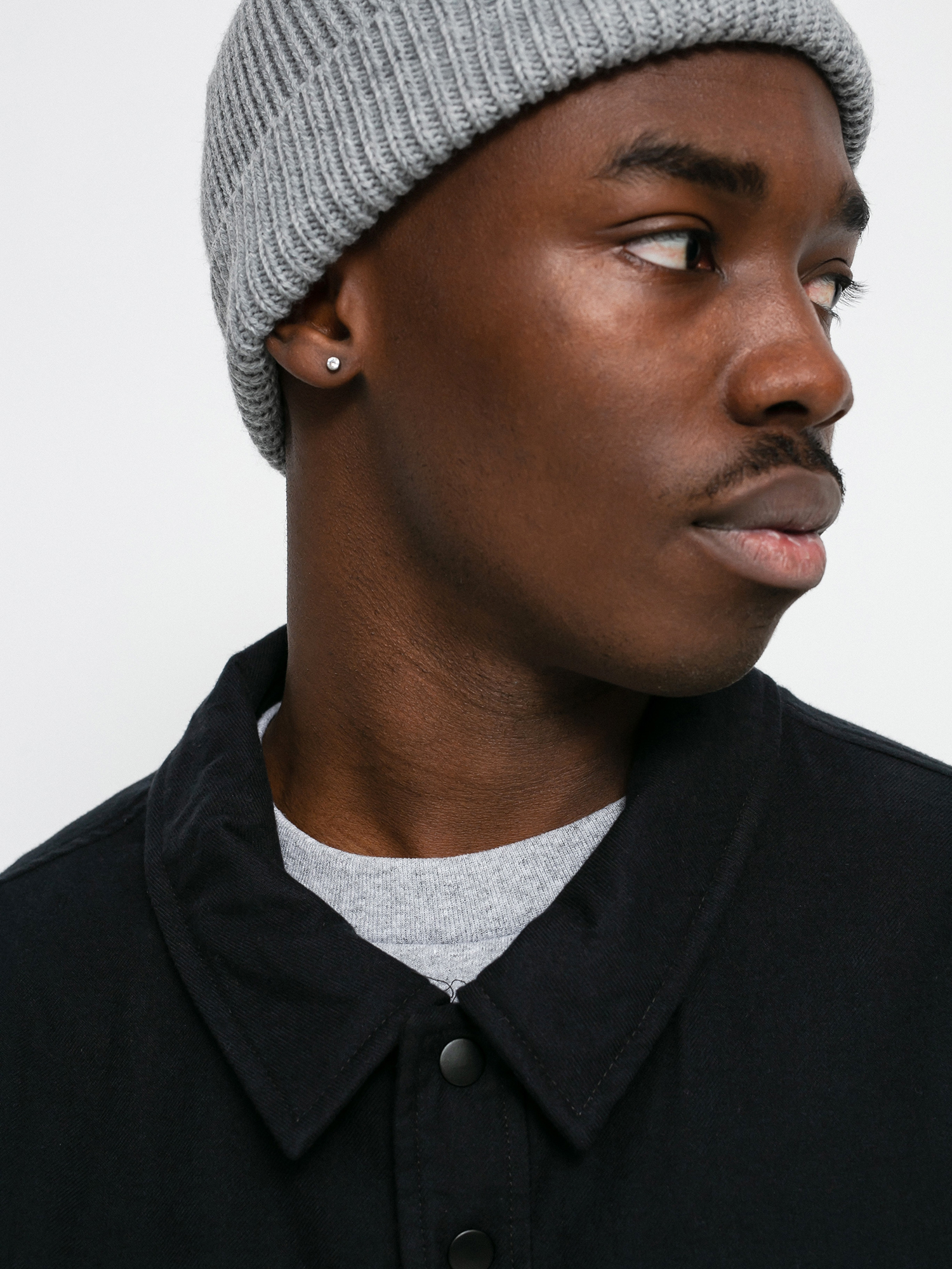 Koszula Nike SB TF Winterized Top (black)
