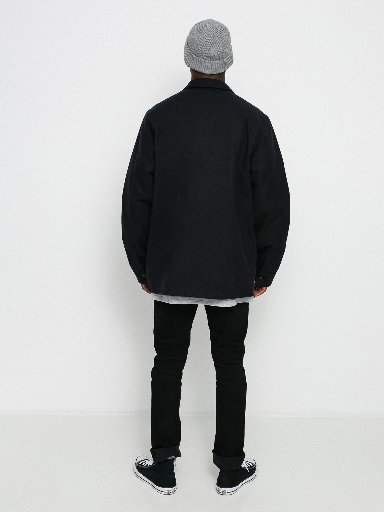 Koszula Nike SB TF Winterized Top (black)