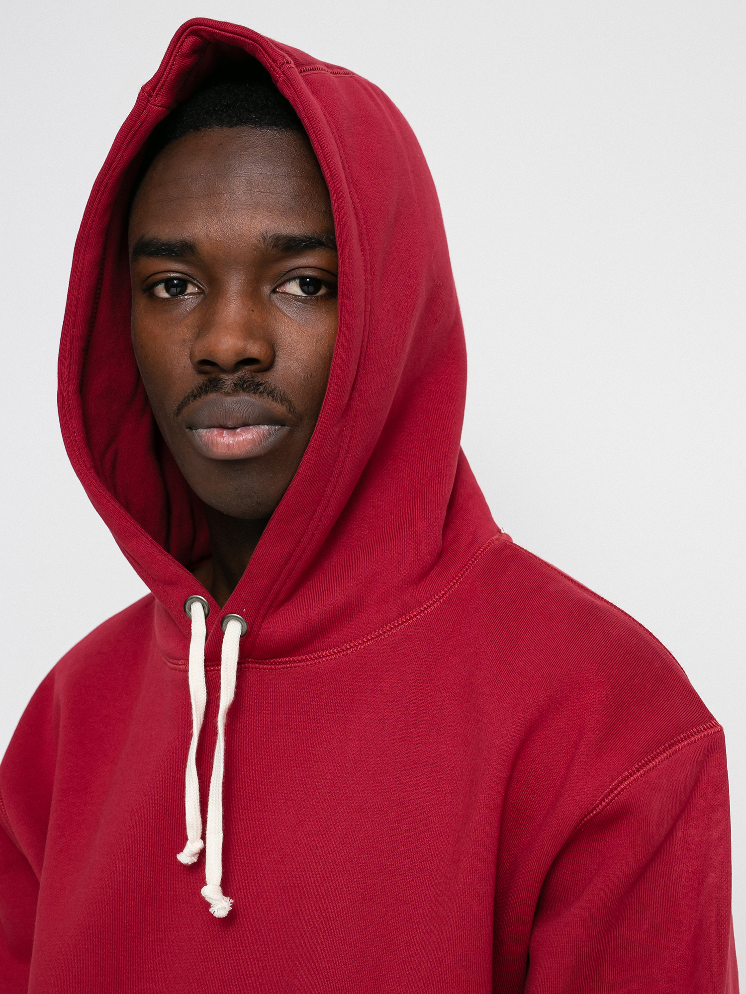 Bluza Nike SB Prm Sstnbl Fleece (pomegranate/sail/white)
