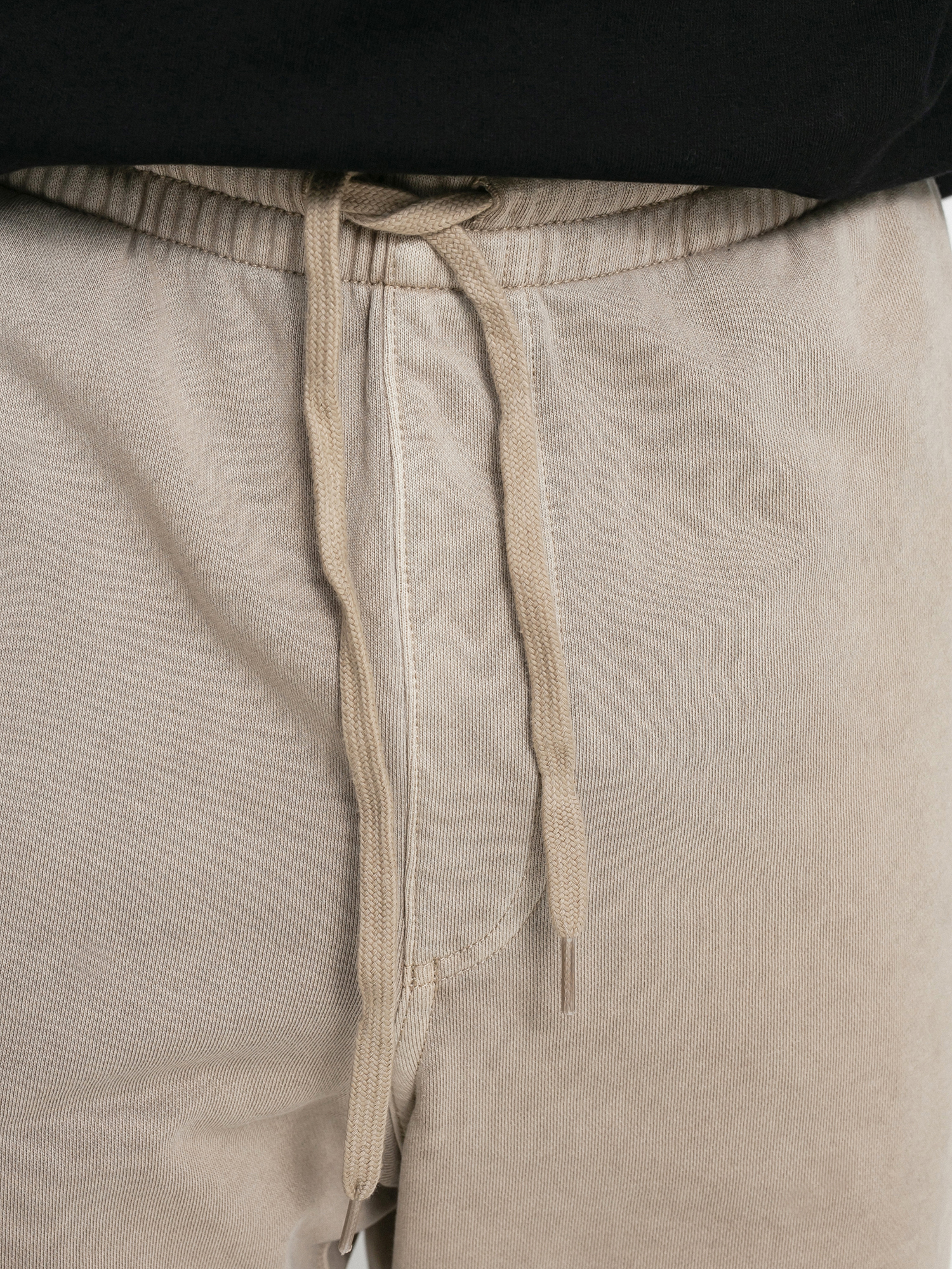 Spodnie Vans Color Multiplier Washed Fleece (desert taupe)