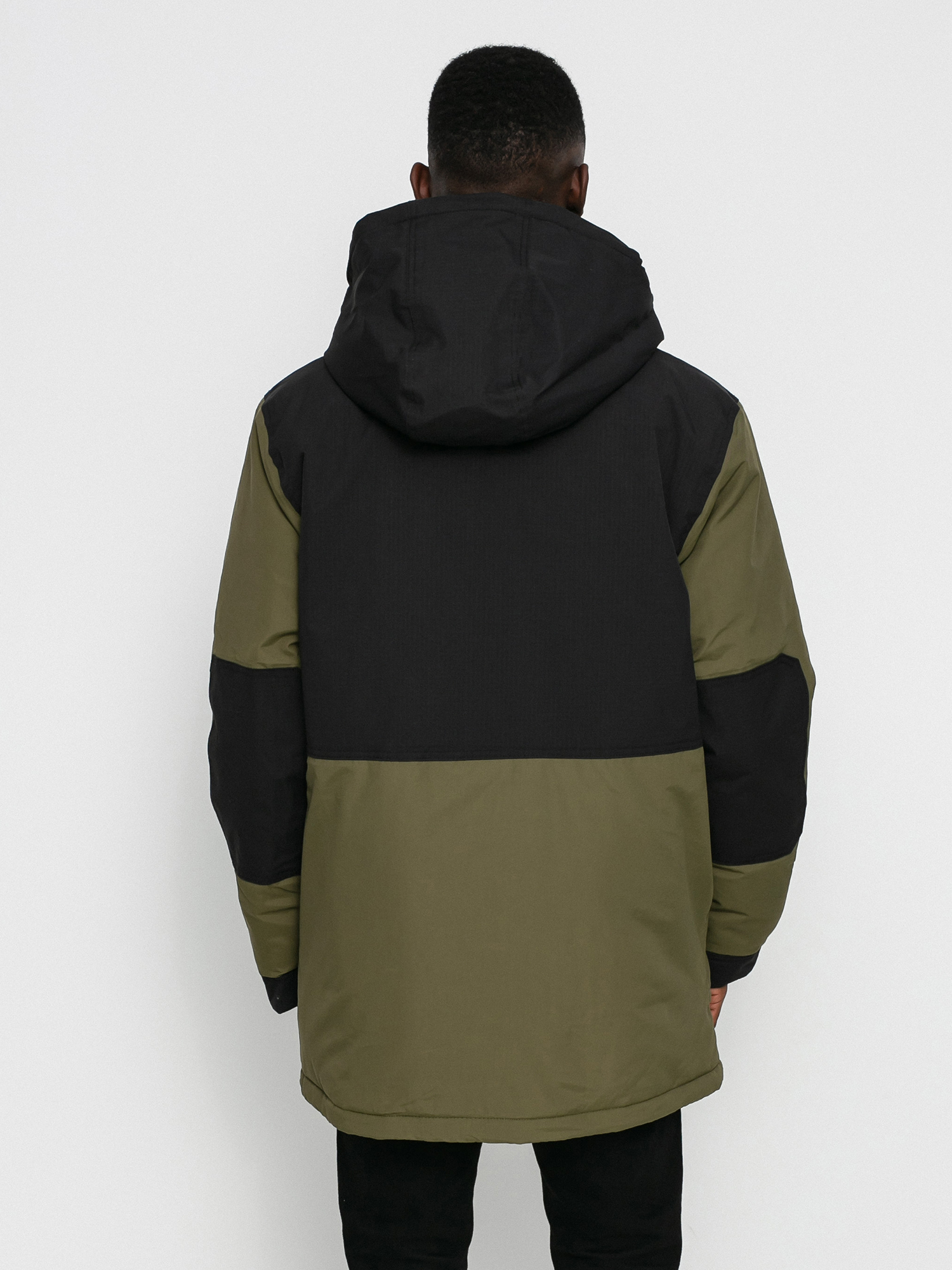 Kurtka Dickies Glacier View (military gr)