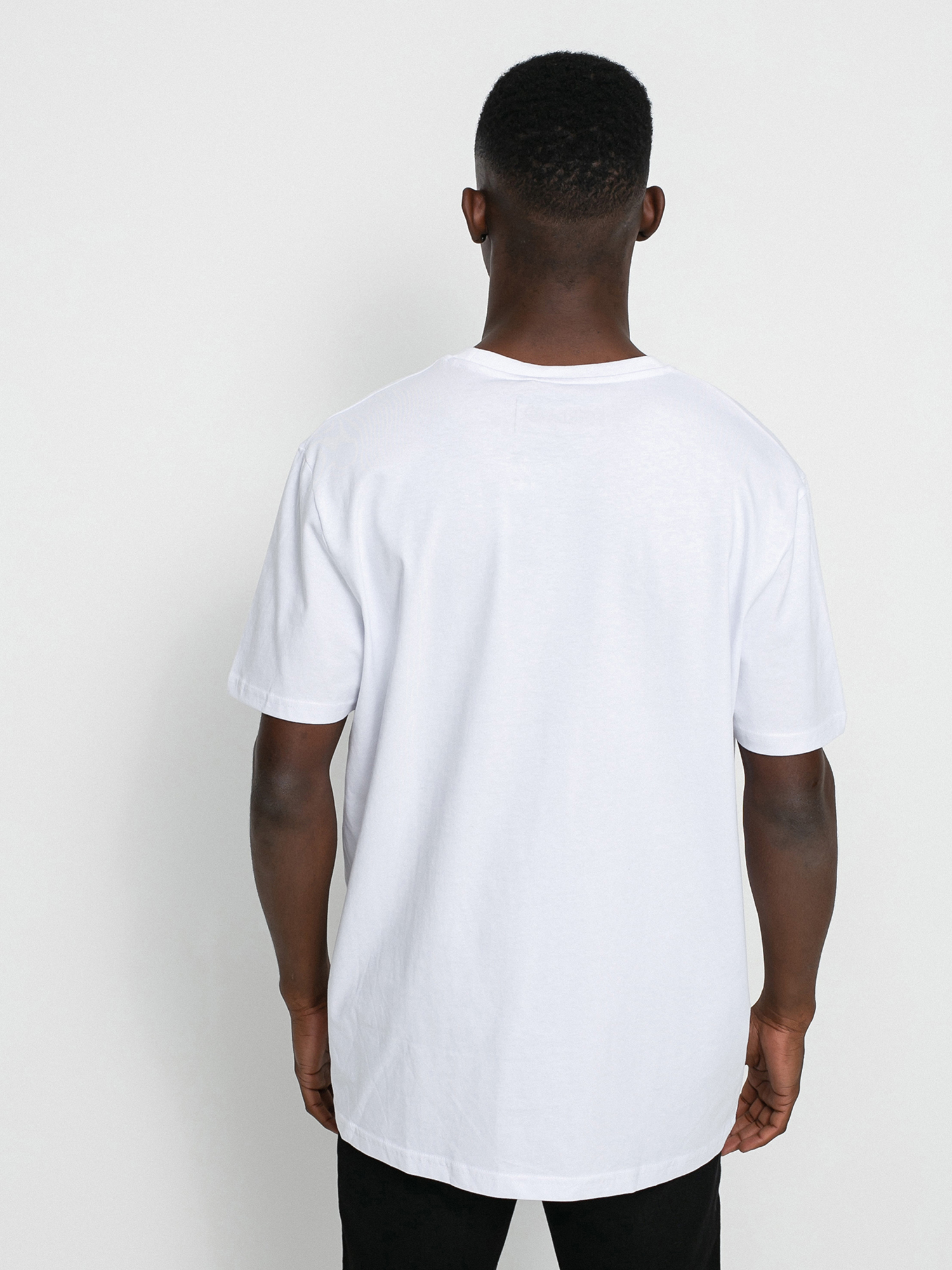 T-shirt Circa Monster (white)