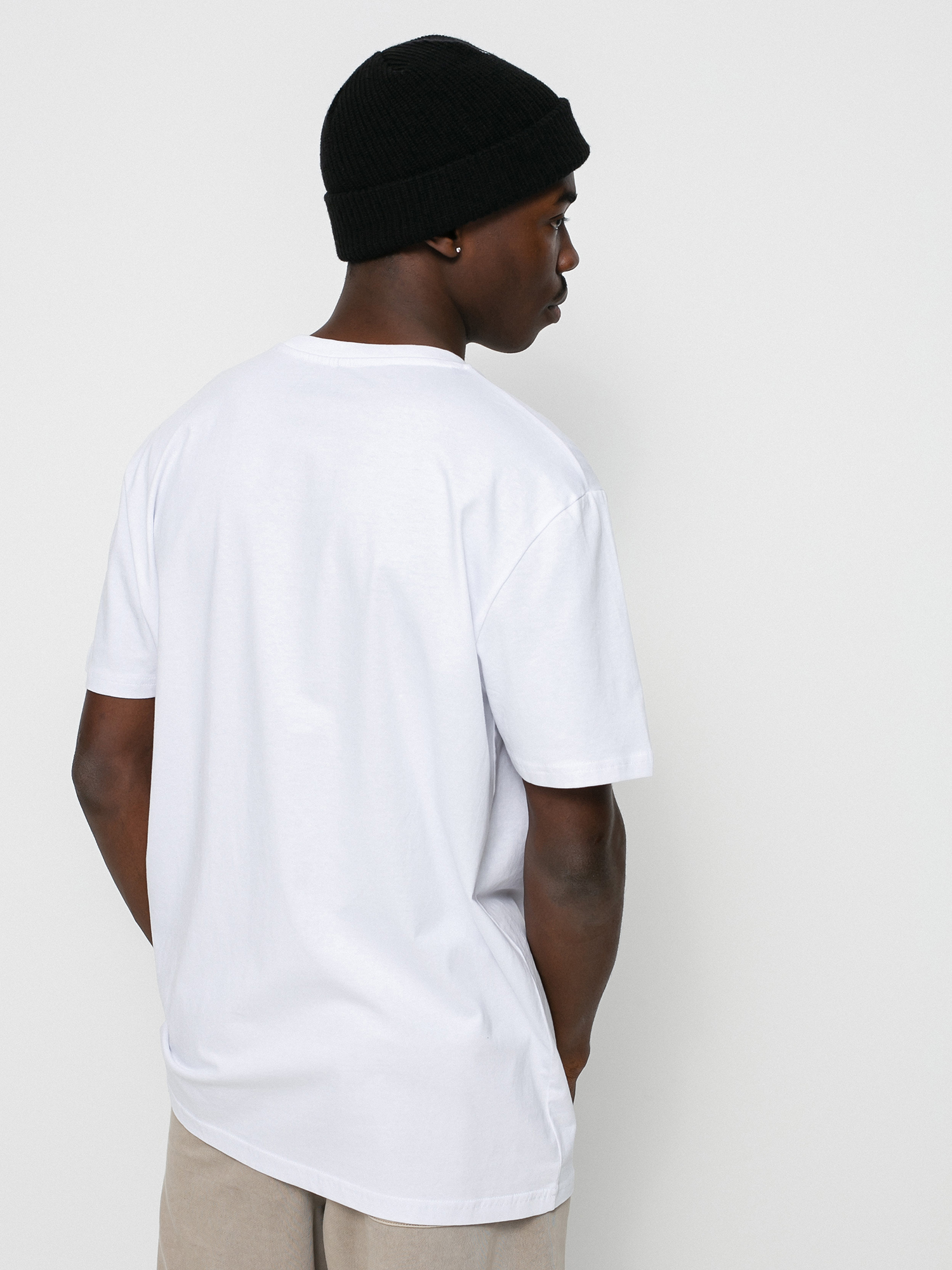 T-shirt Circa Centipweed (white)