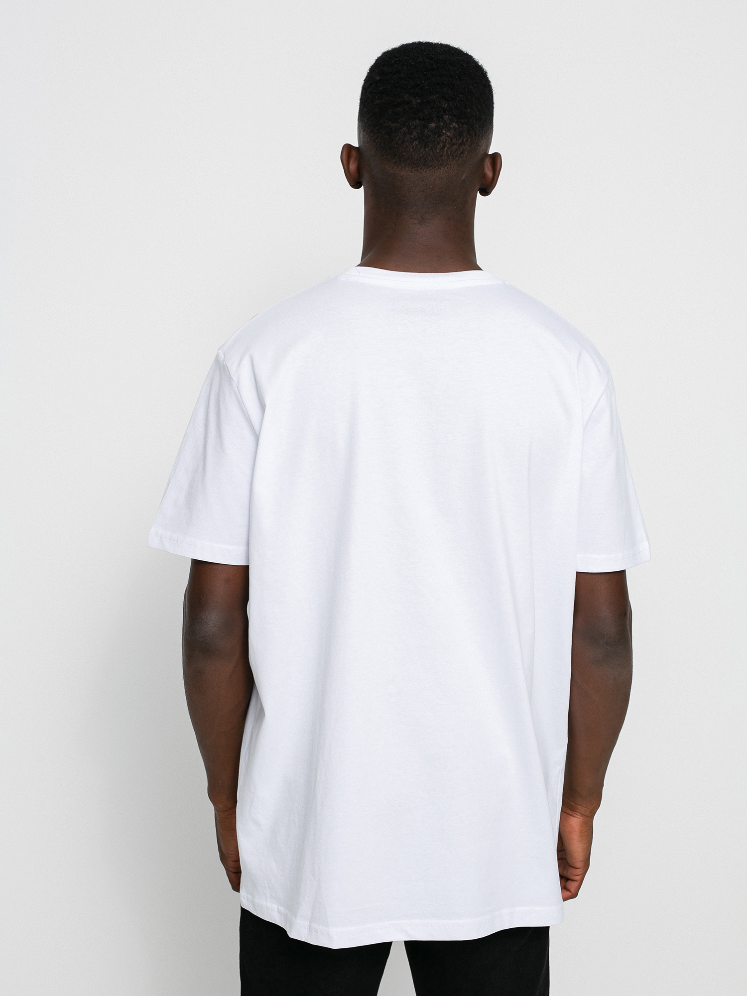 T-shirt Circa Let Yourself Rest (white)