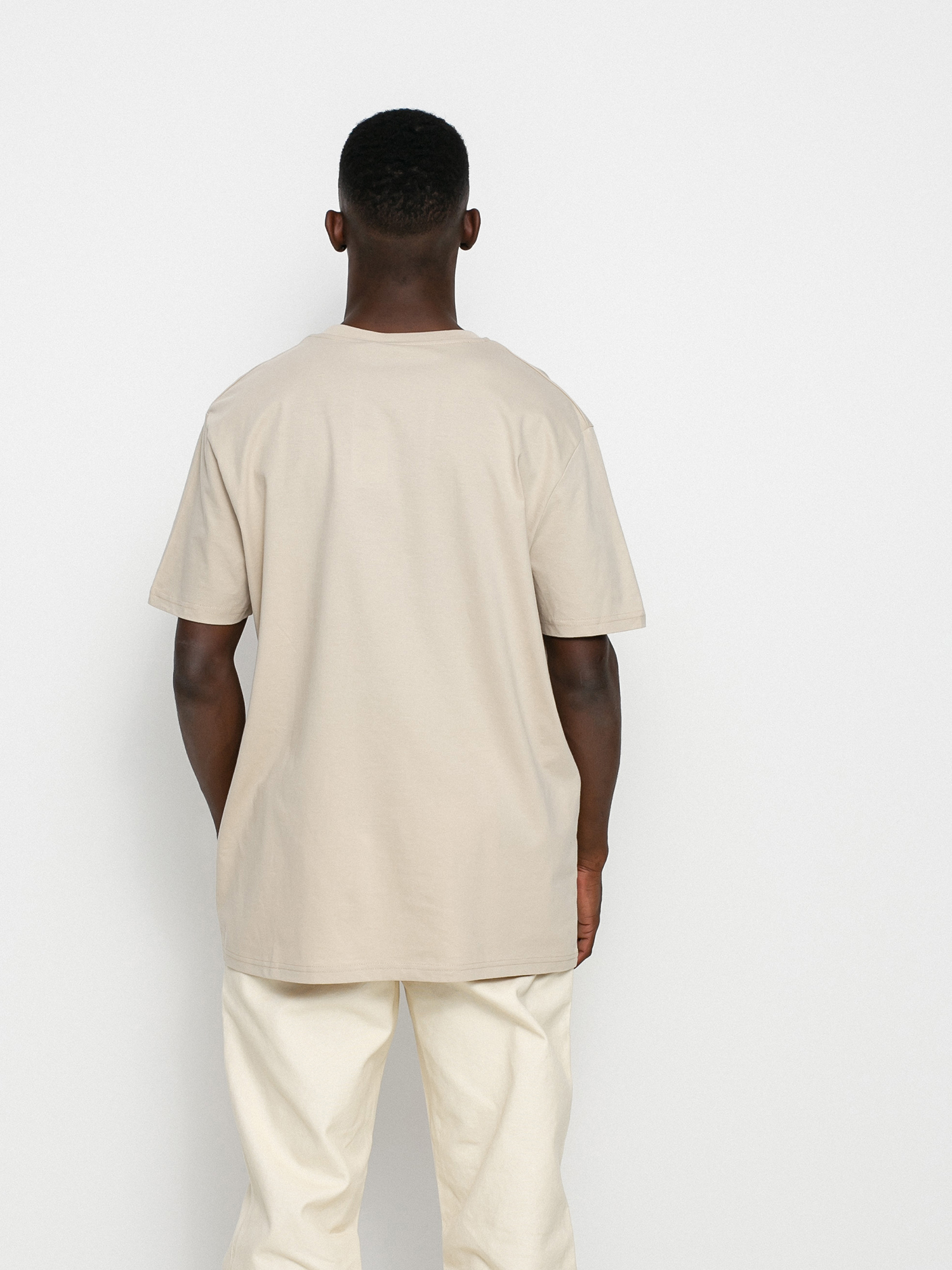 T-shirt Circa Flow (desert dust)