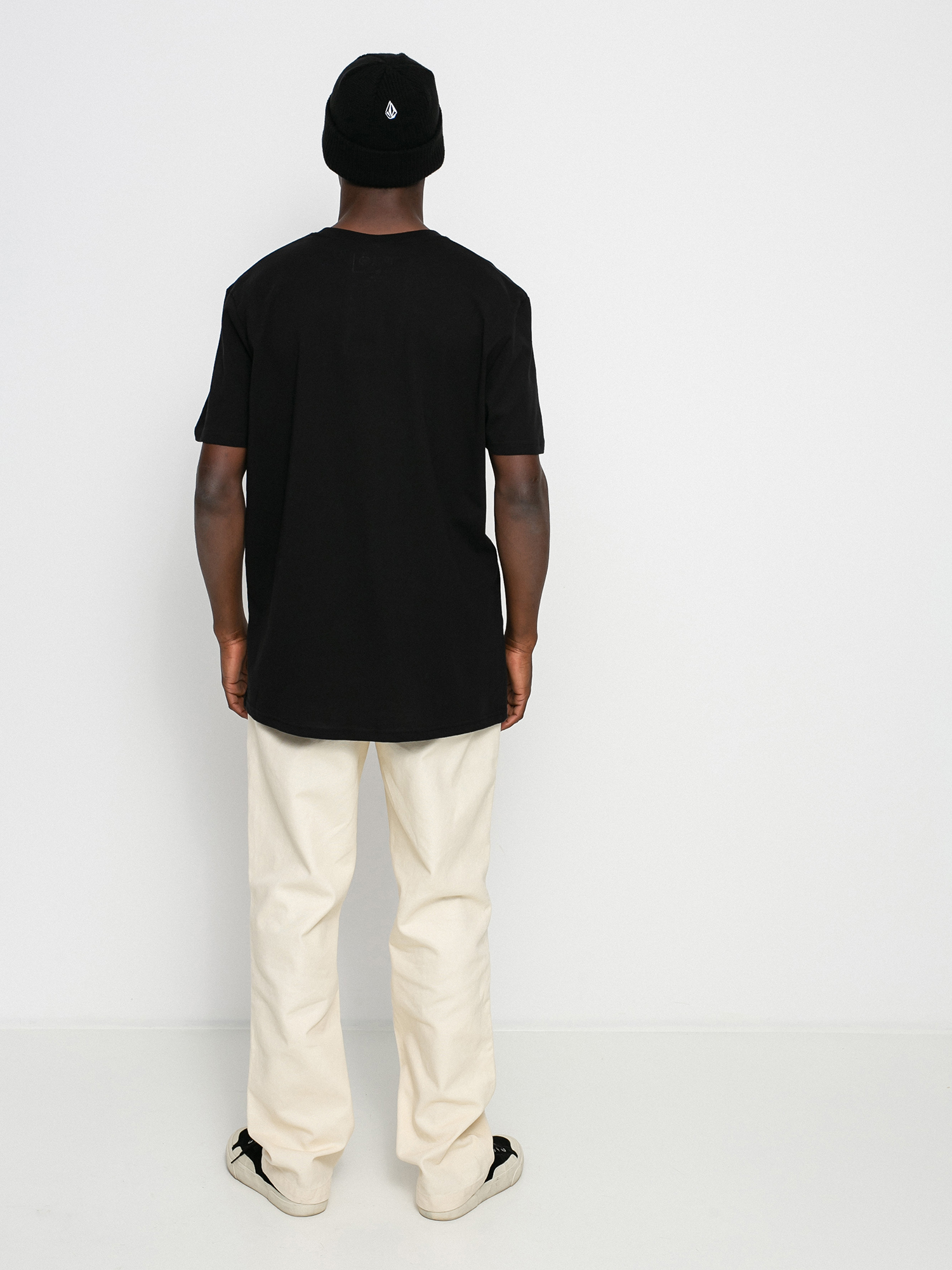 T-shirt Circa Atomic Vision (black)
