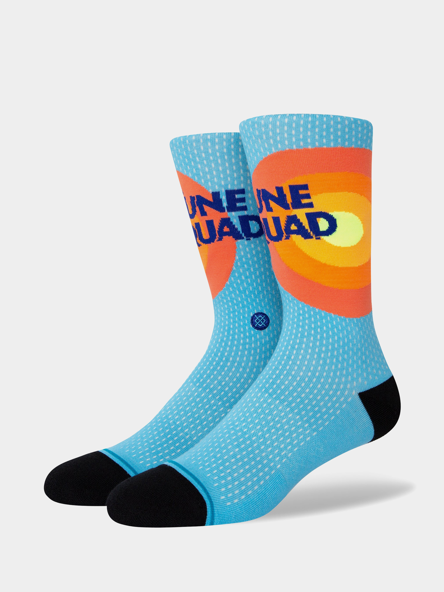 Skarpetki Stance Tune Squad (blue)
