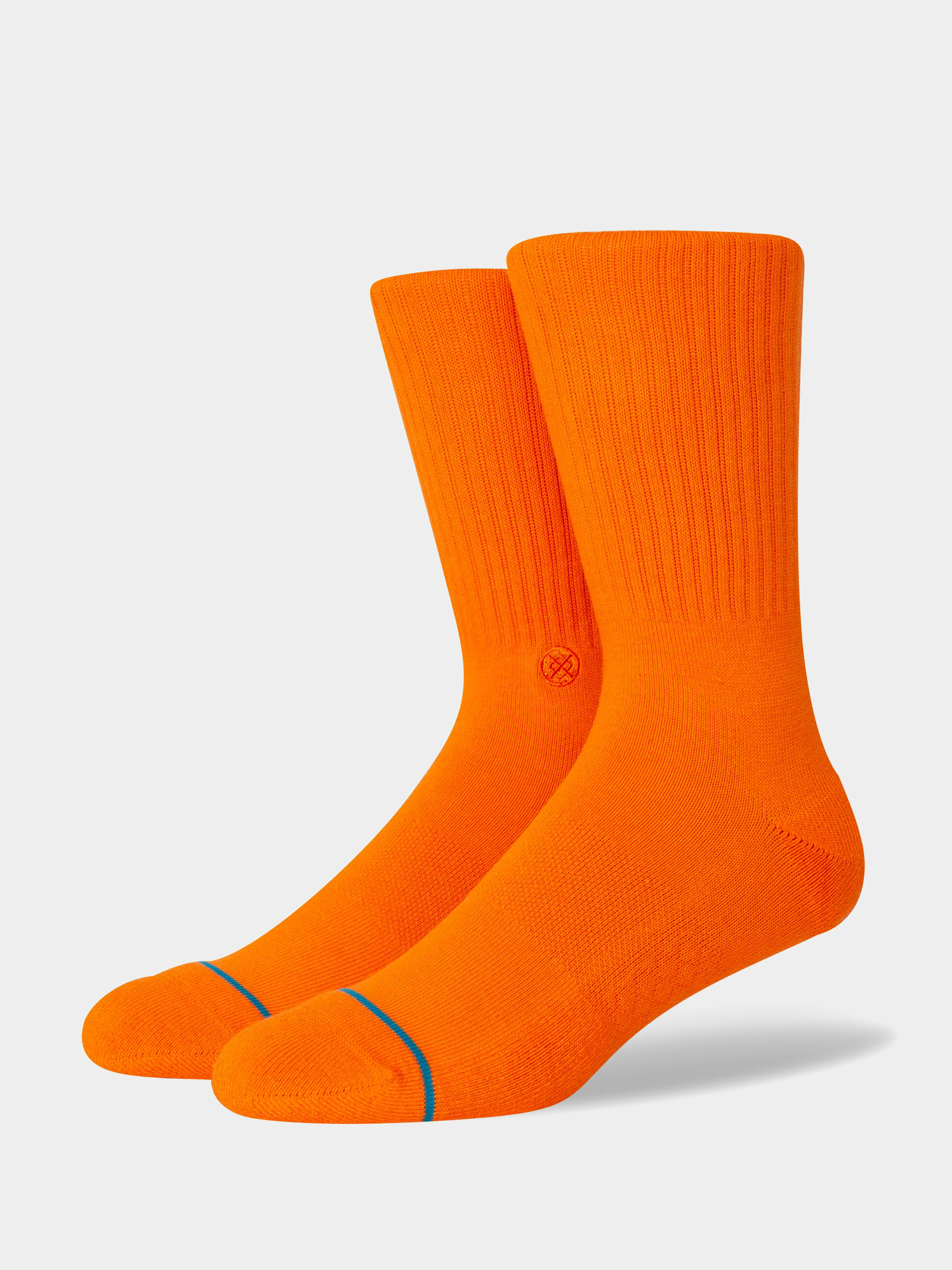 Skarpetki Stance Icon (orange)