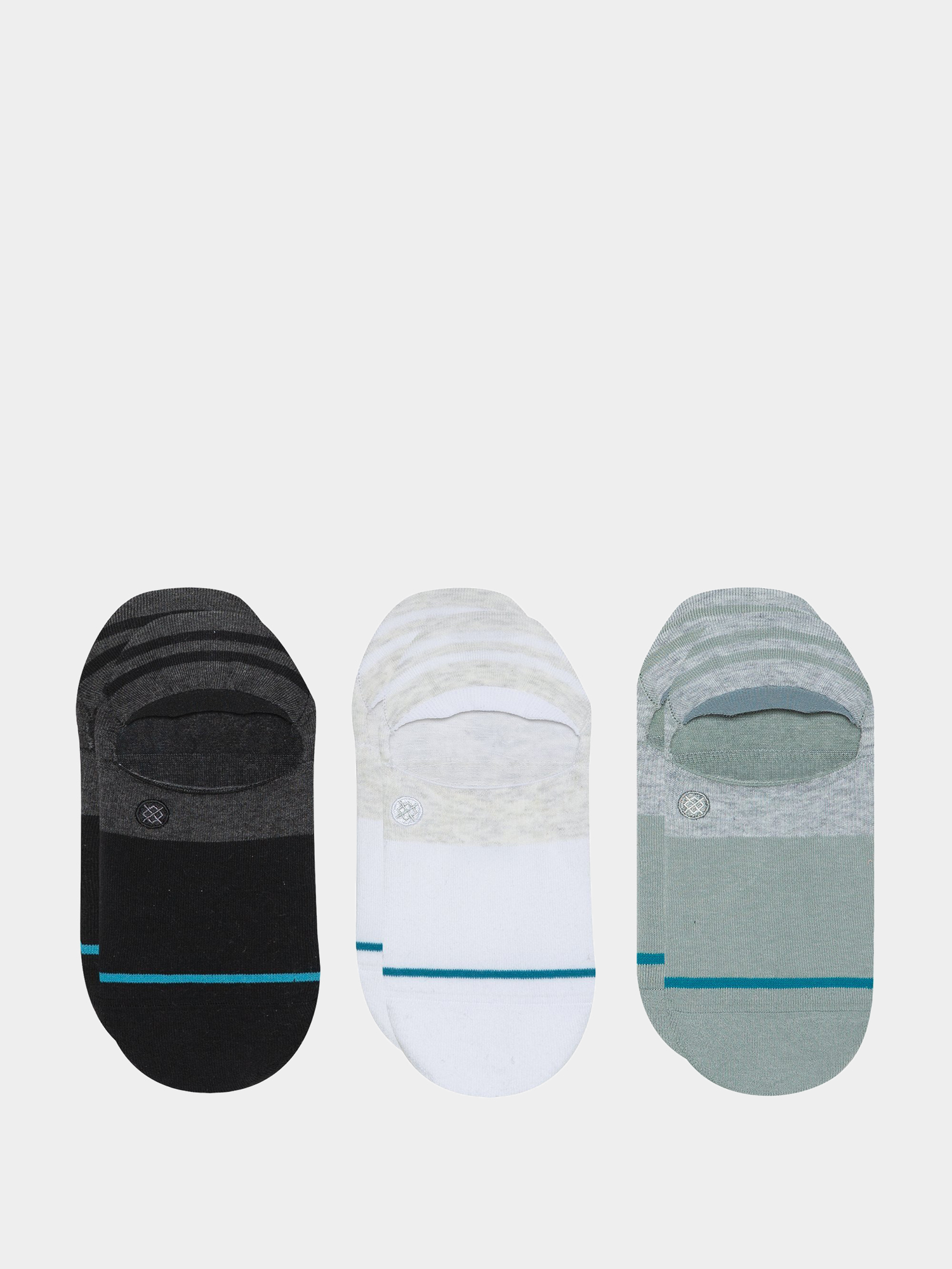 Skarpetki Stance Gamut II 3Pk (multi)