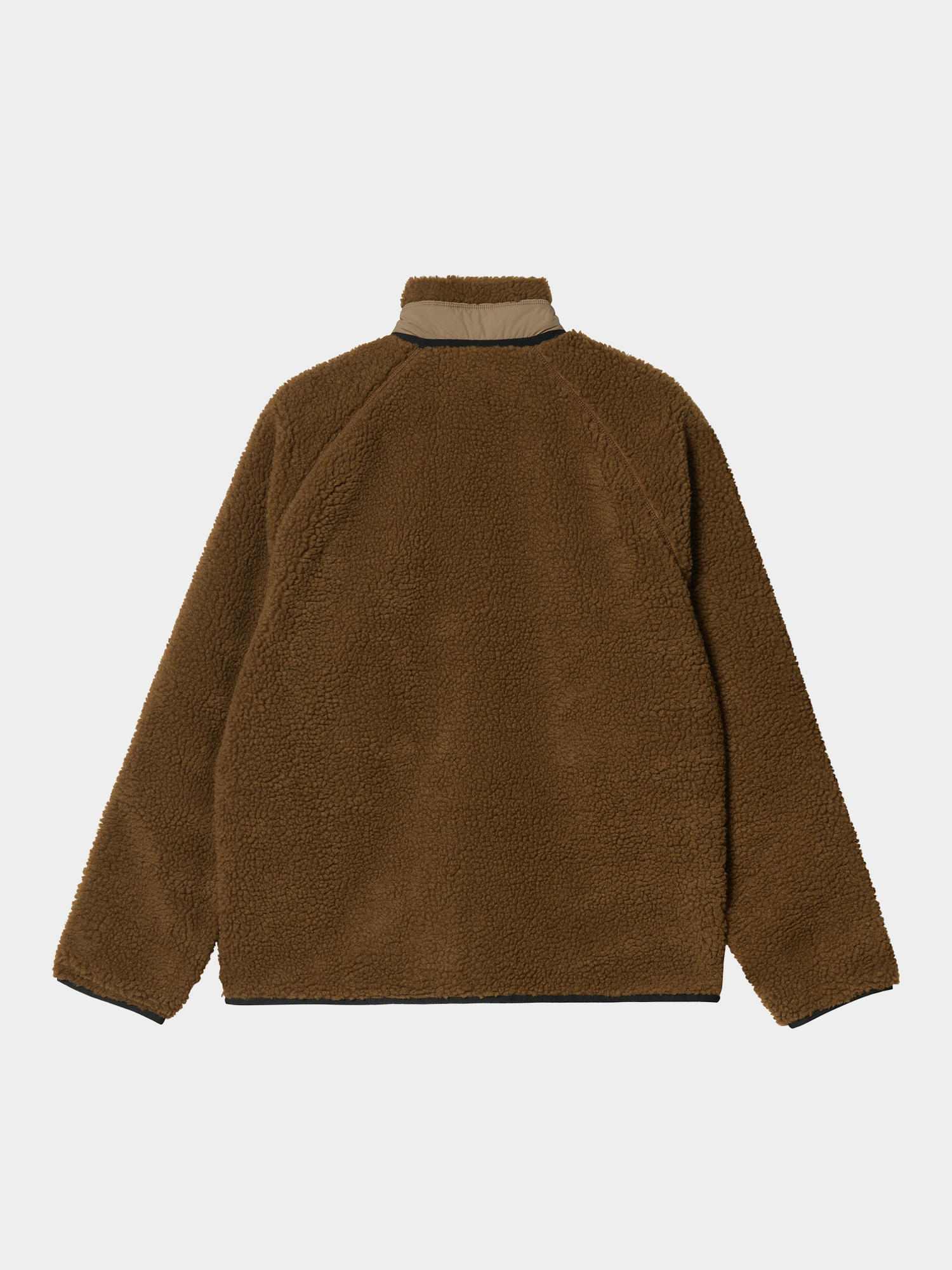 Kurtka Carhartt WIP Prentis Liner (tawny/leather)