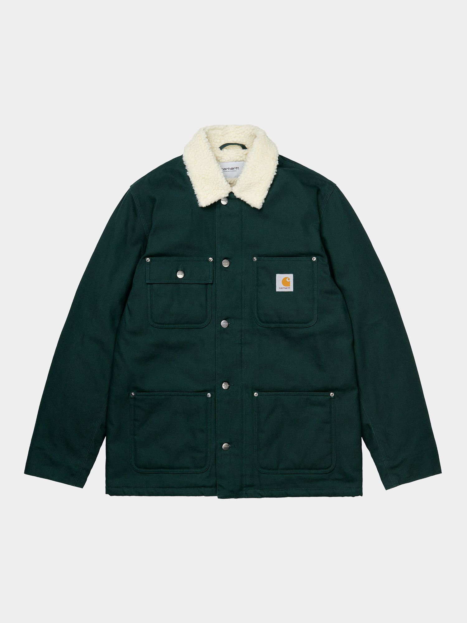 Kurtka Carhartt WIP Fairmount (frasier)