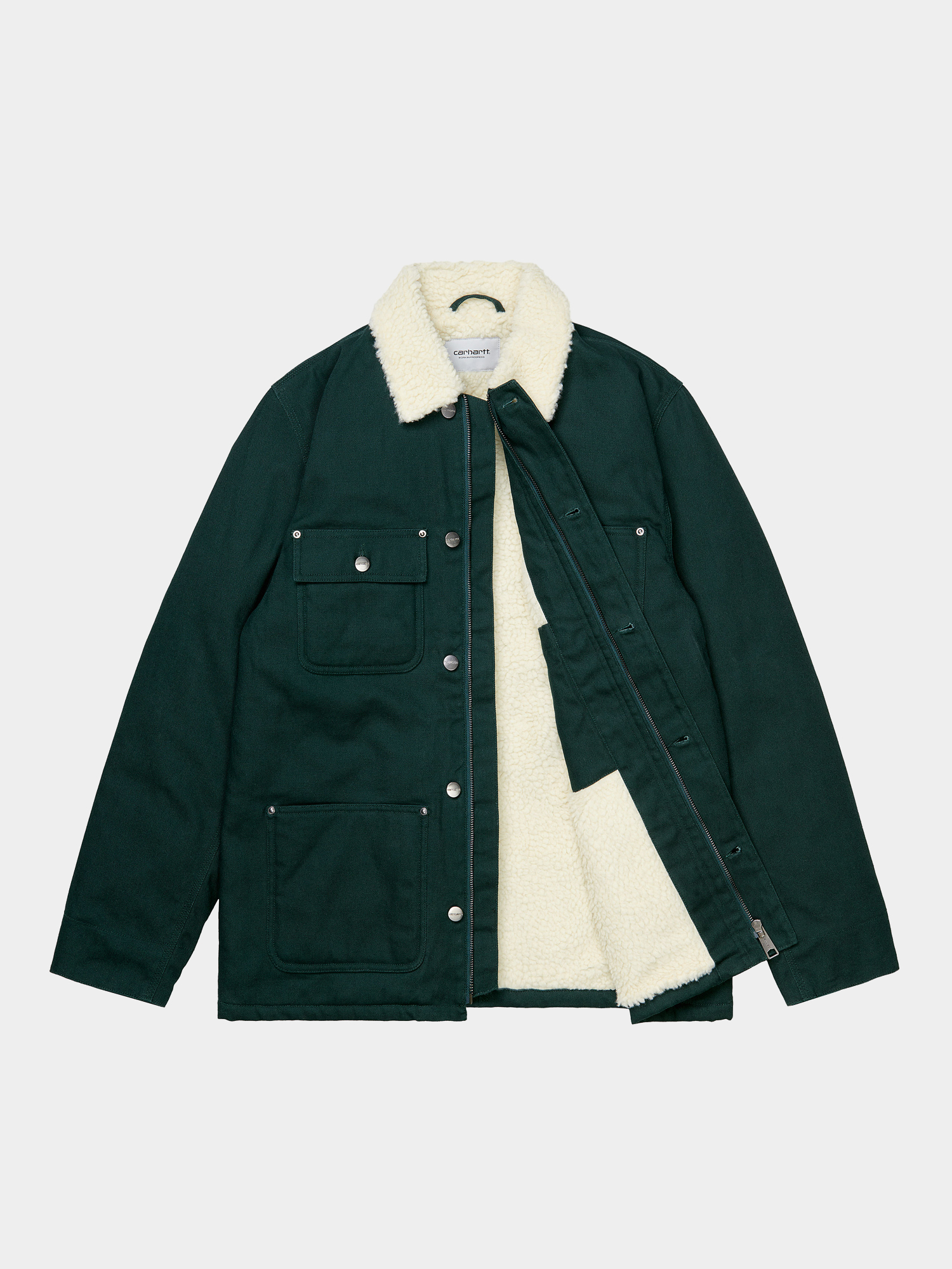 Kurtka Carhartt WIP Fairmount (frasier)