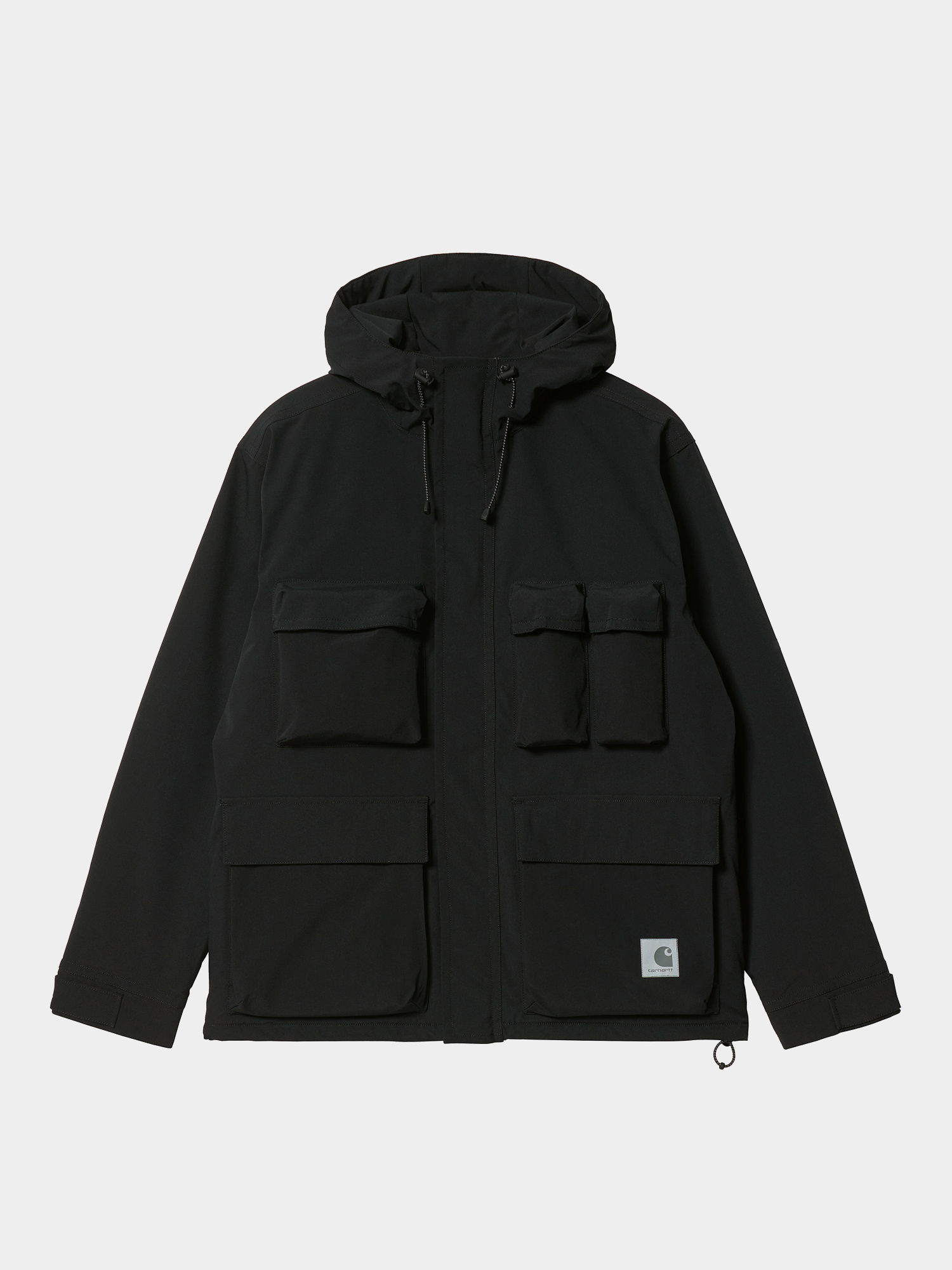 Kurtka Carhartt WIP Kilda (black)
