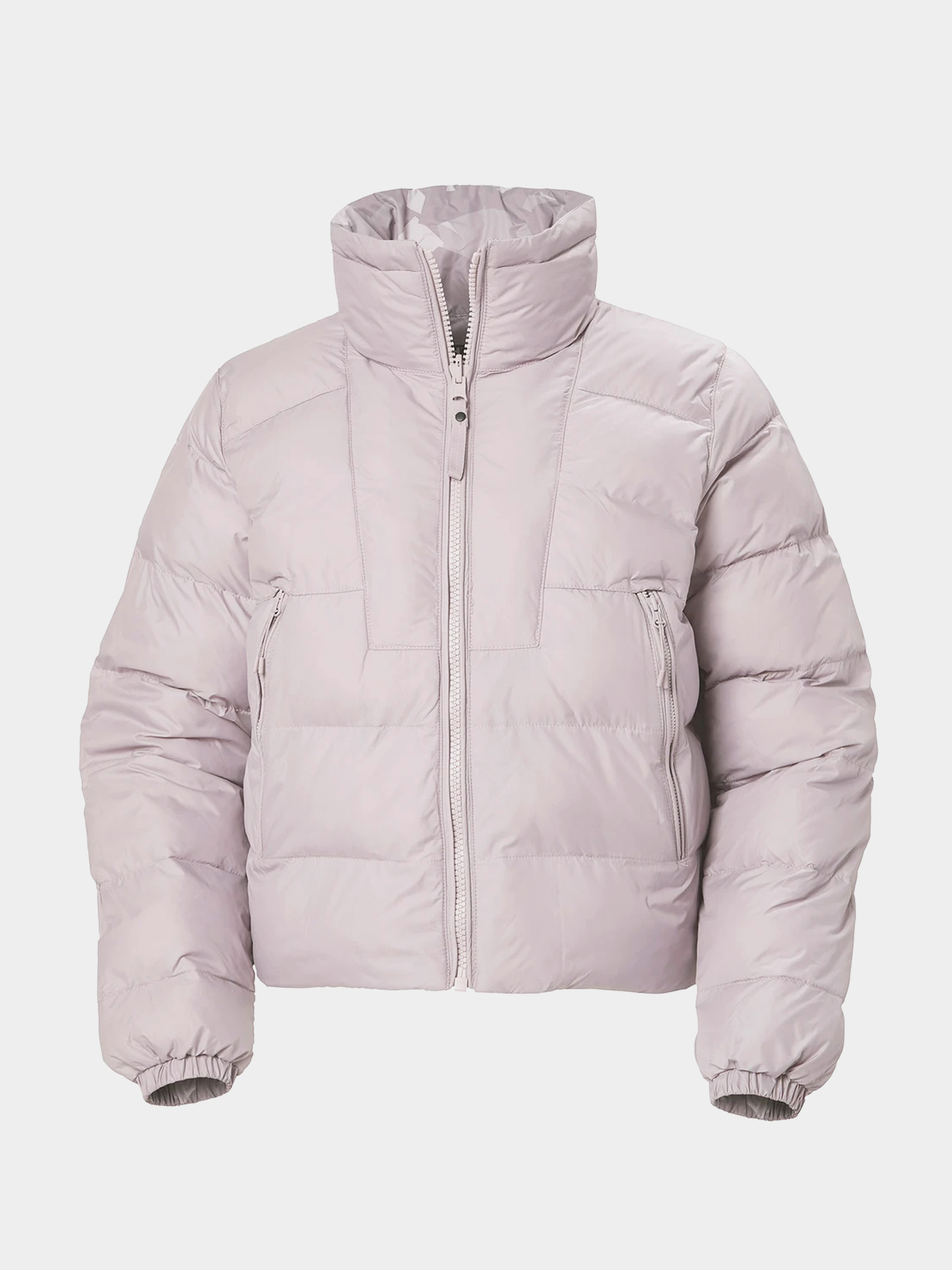 Kurtka Helly Hansen Reversible Puffer Wmn (dusty syrin)