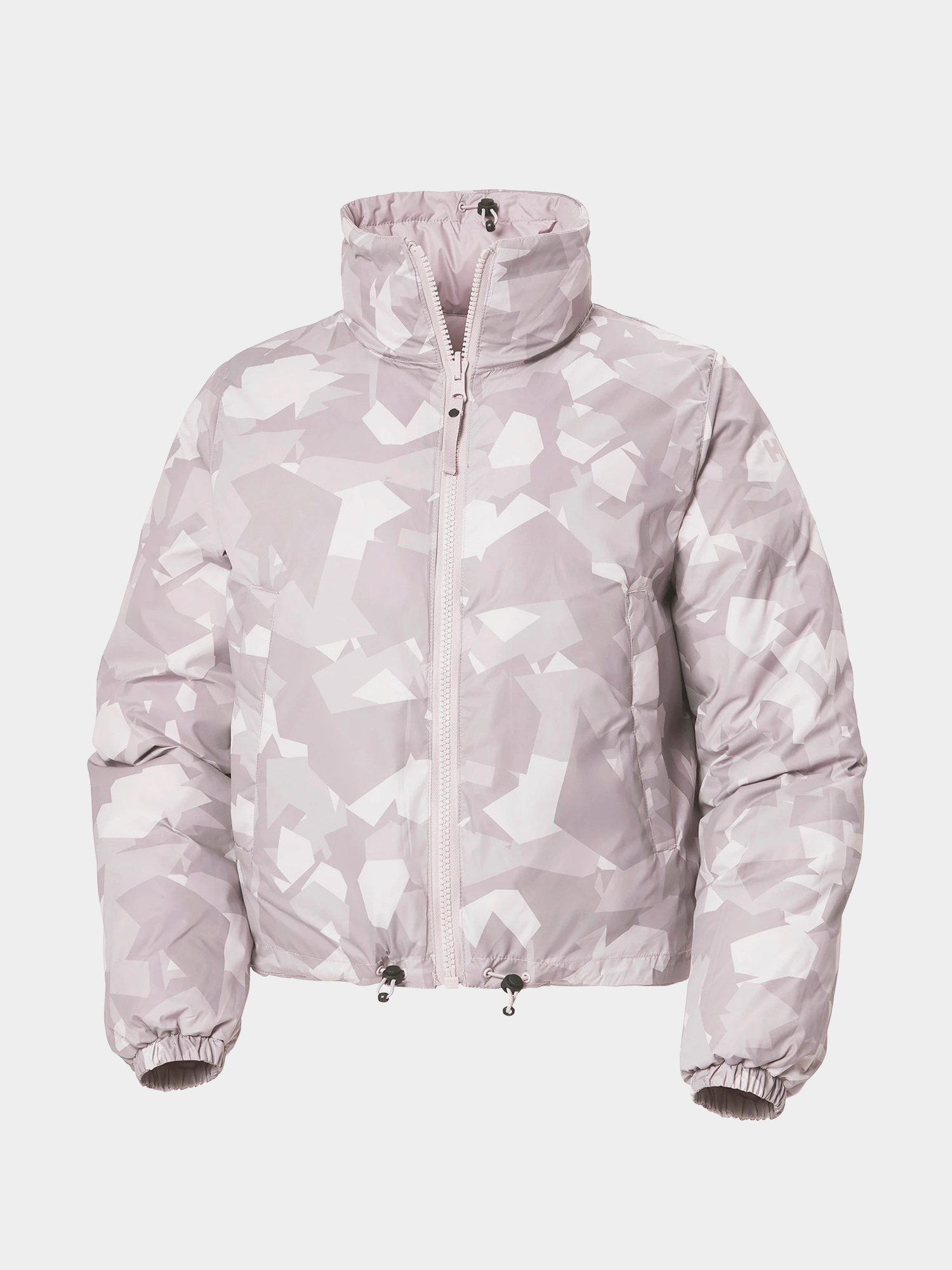 Kurtka Helly Hansen Reversible Puffer Wmn (dusty syrin)