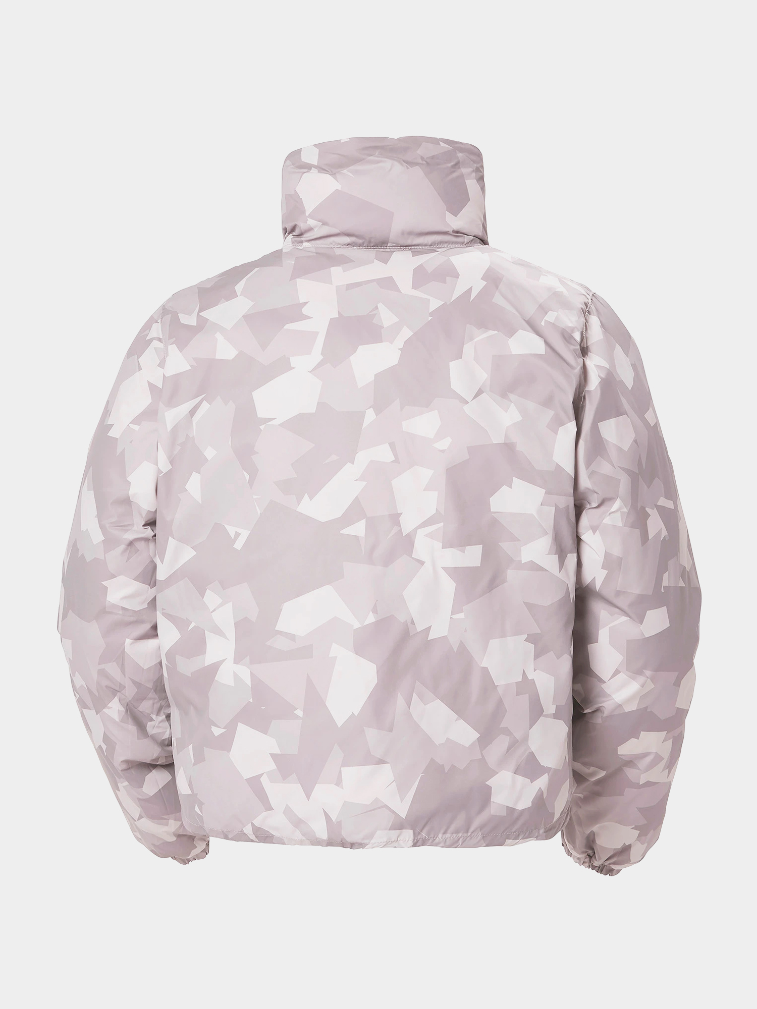 Kurtka Helly Hansen Reversible Puffer Wmn (dusty syrin)