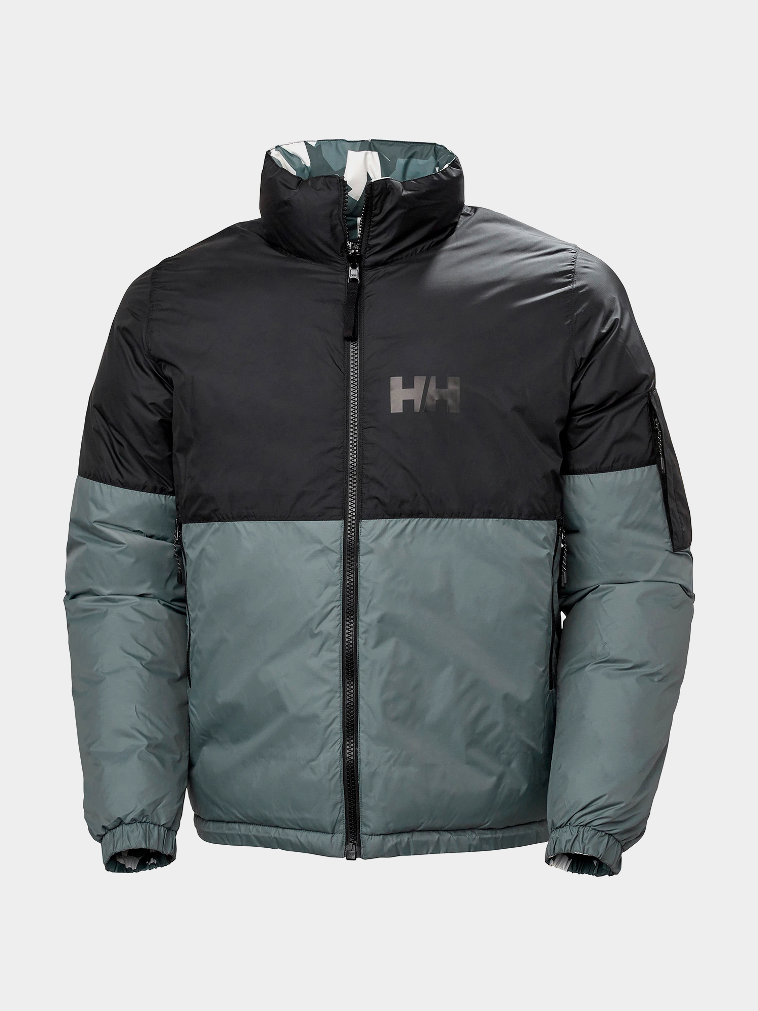 Kurtka Helly Hansen Active Reversible Aop (trooper)