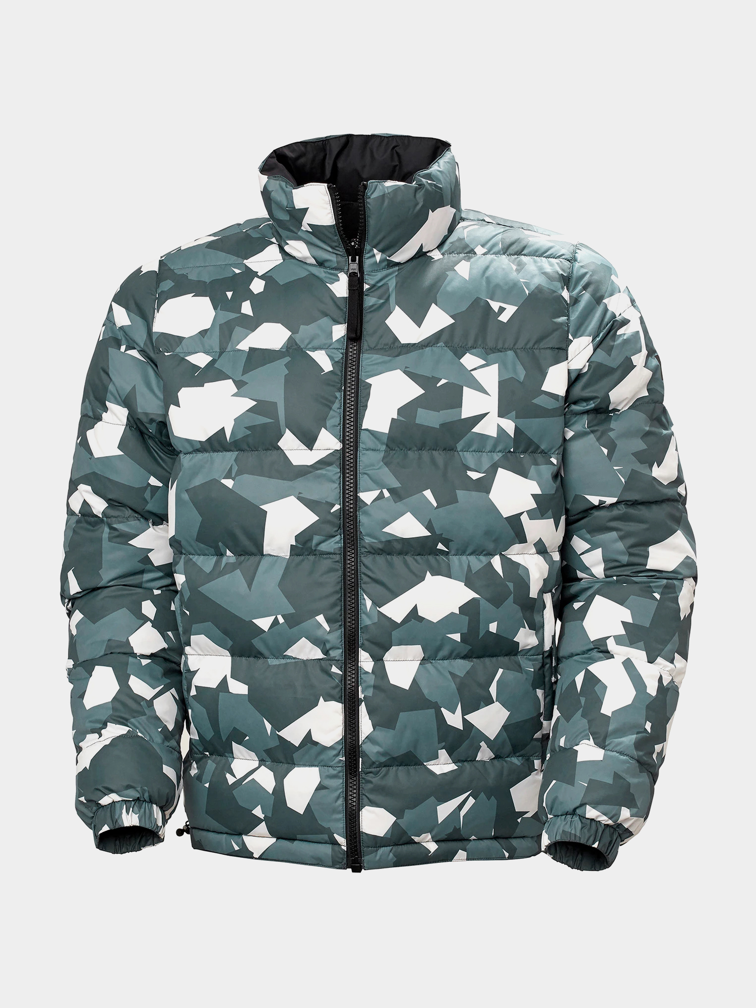 Kurtka Helly Hansen Active Reversible Aop (trooper)