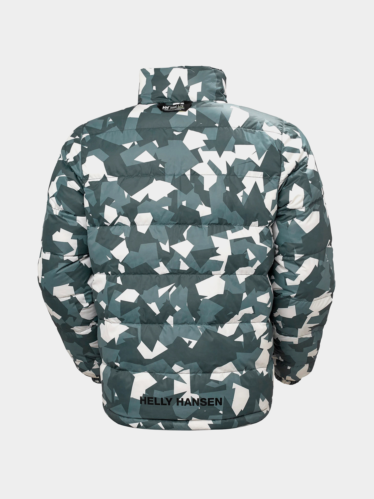 Kurtka Helly Hansen Active Reversible Aop (trooper)