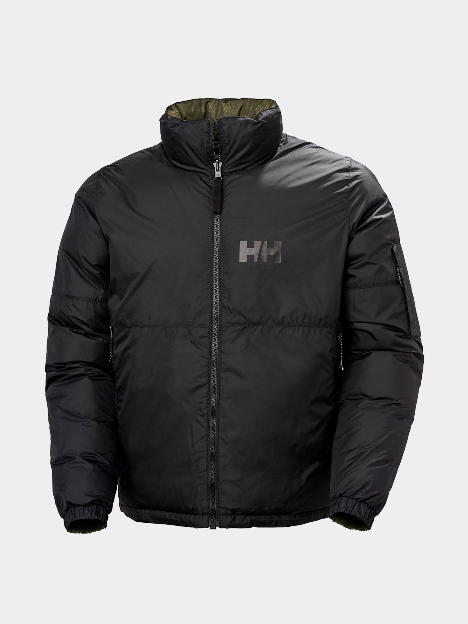 Kurtka Helly Hansen Active Reversible Aop (black)