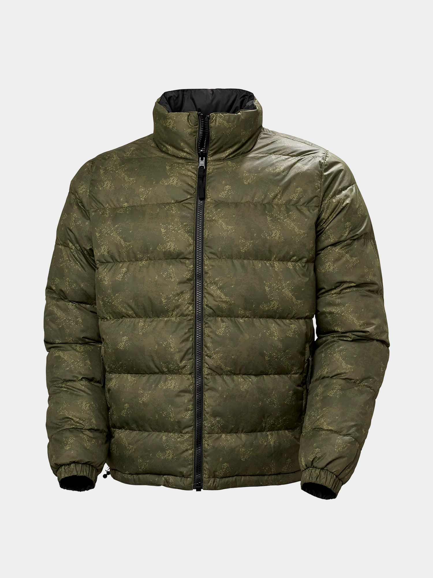 Kurtka Helly Hansen Active Reversible Aop (black)