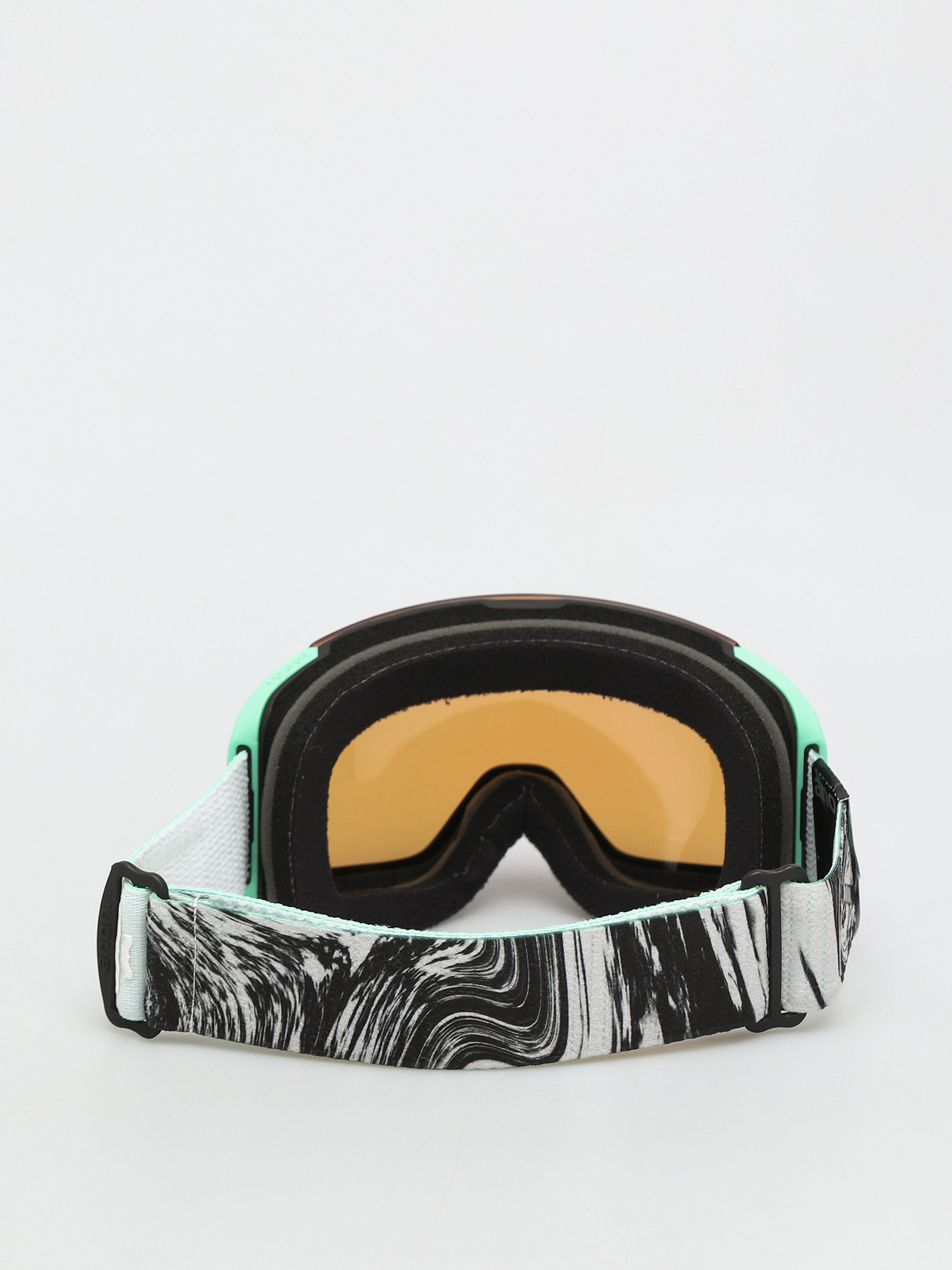 Gogle Anon M2 (melt white/perceive cloudy pink)