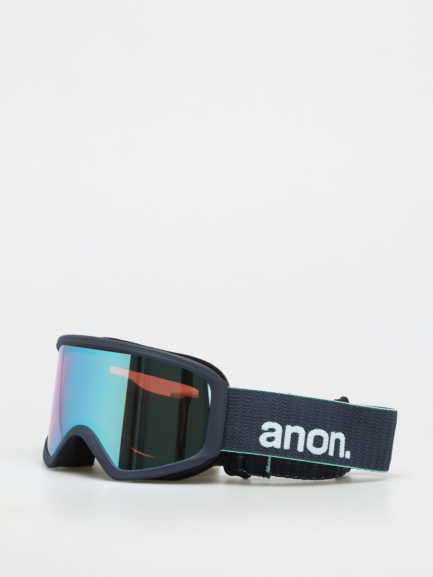 Gogle Anon Insight Wmn (navy/perceive variable blue)