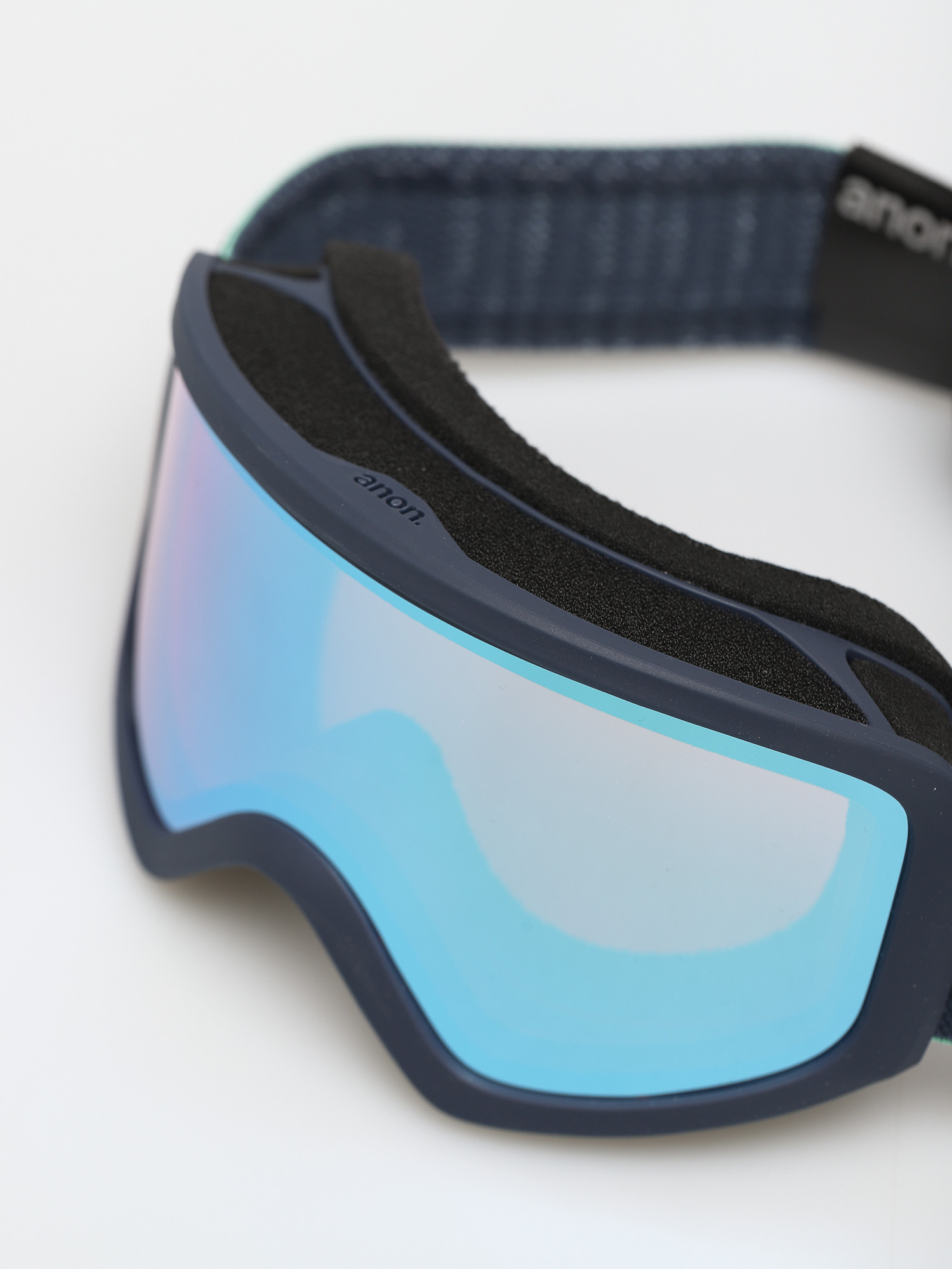 Gogle Anon Insight Wmn (navy/perceive variable blue)