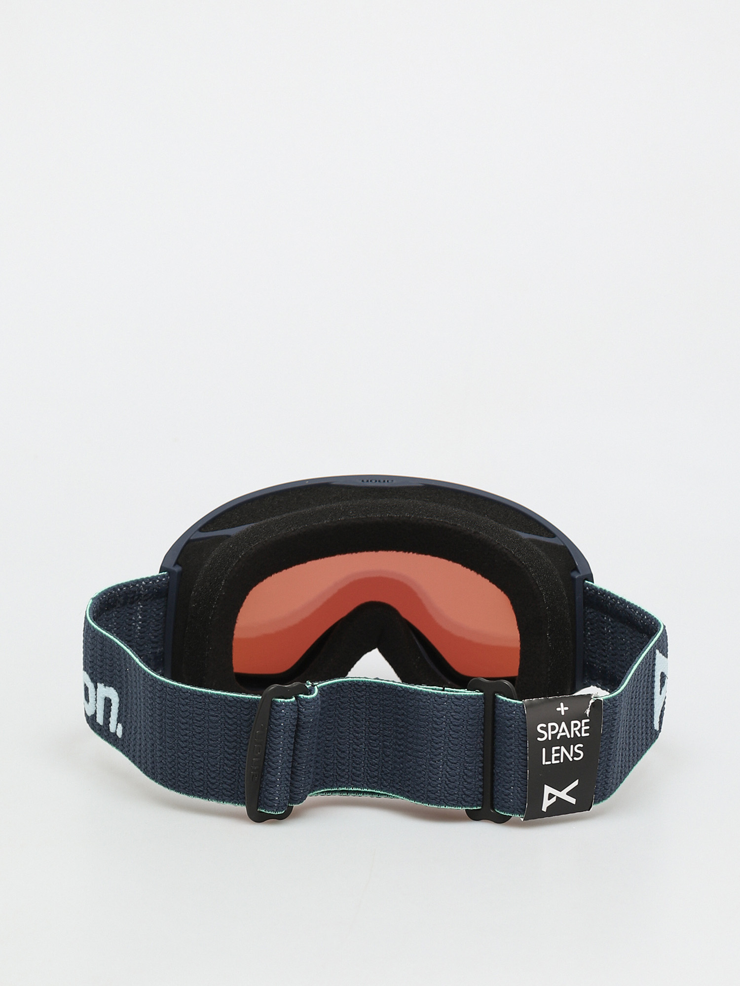 Gogle Anon Insight Wmn (navy/perceive variable blue)