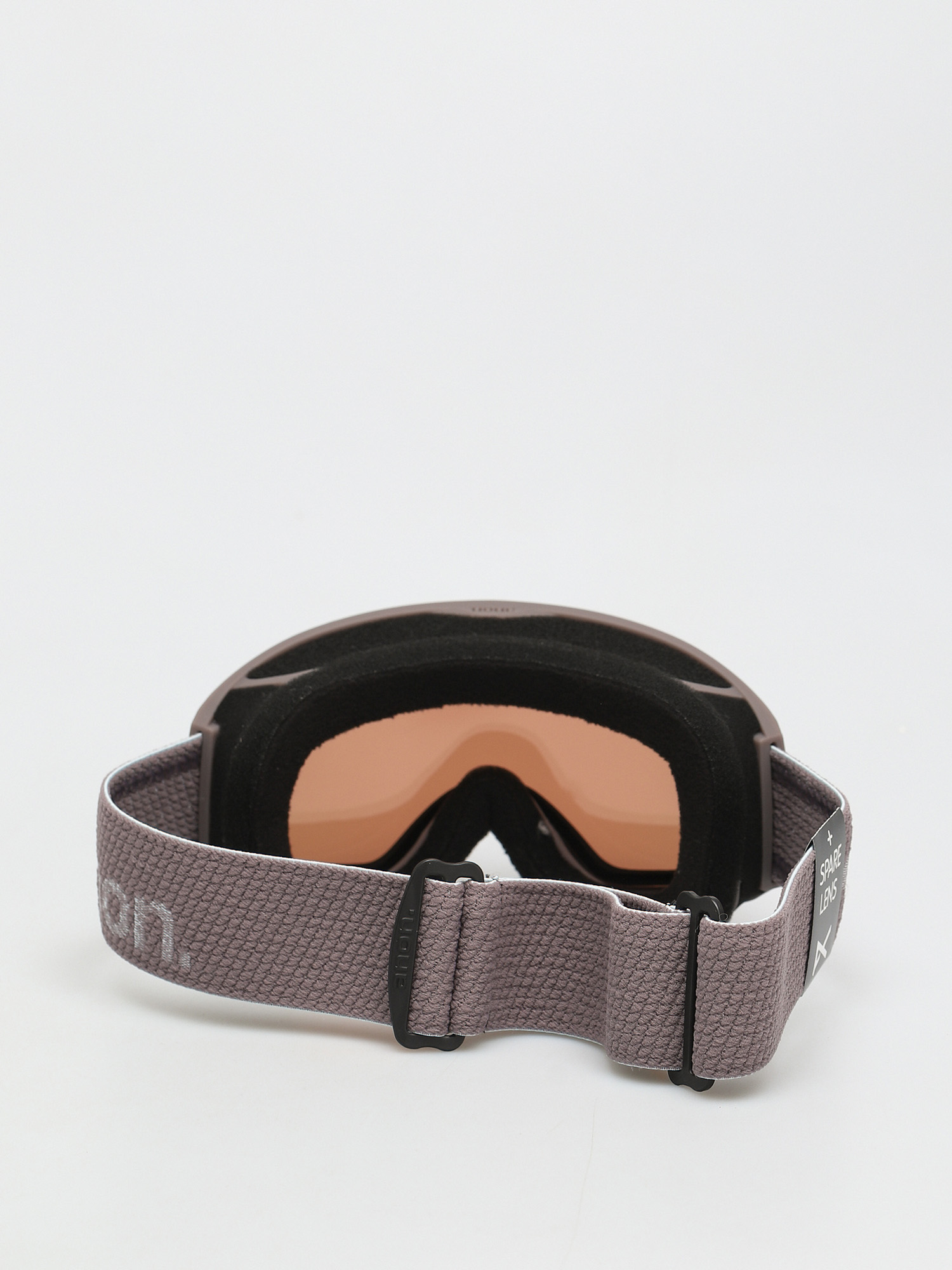 Gogle Anon Insight Wmn (purple/perceive variable violet)