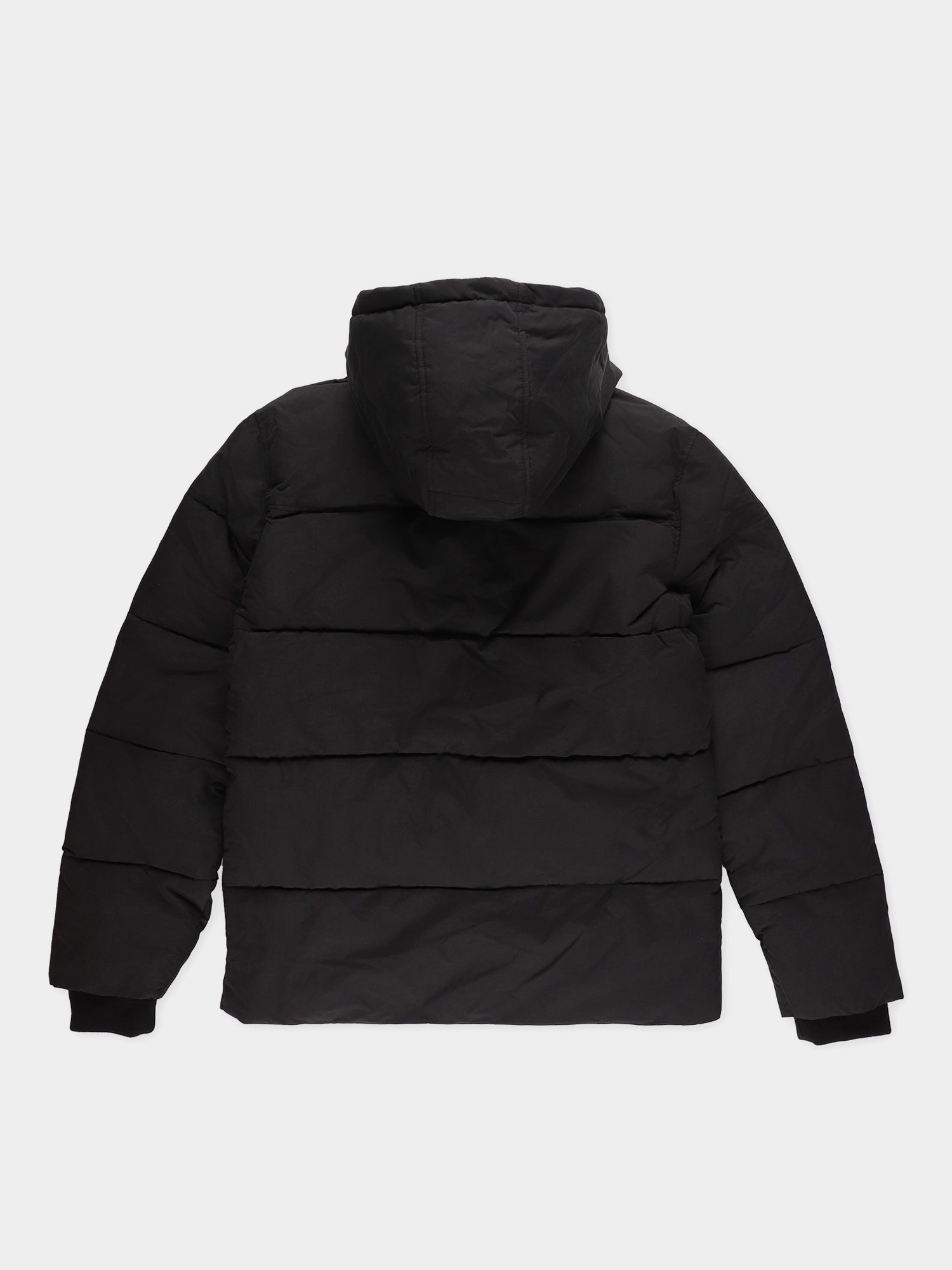 Kurtka Prosto City (black)
