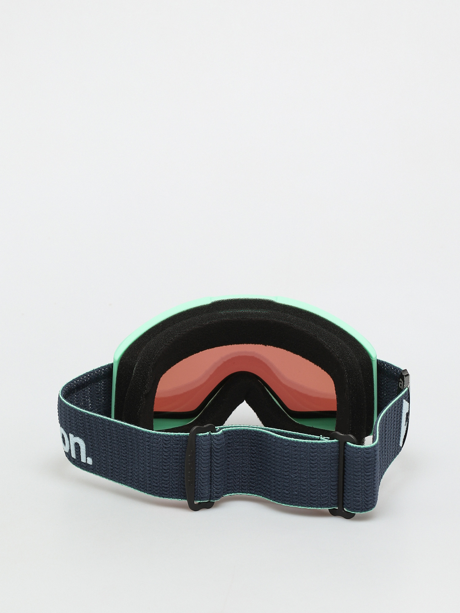 Gogle Anon Helix 2 0 (navy/perceive variable blue)