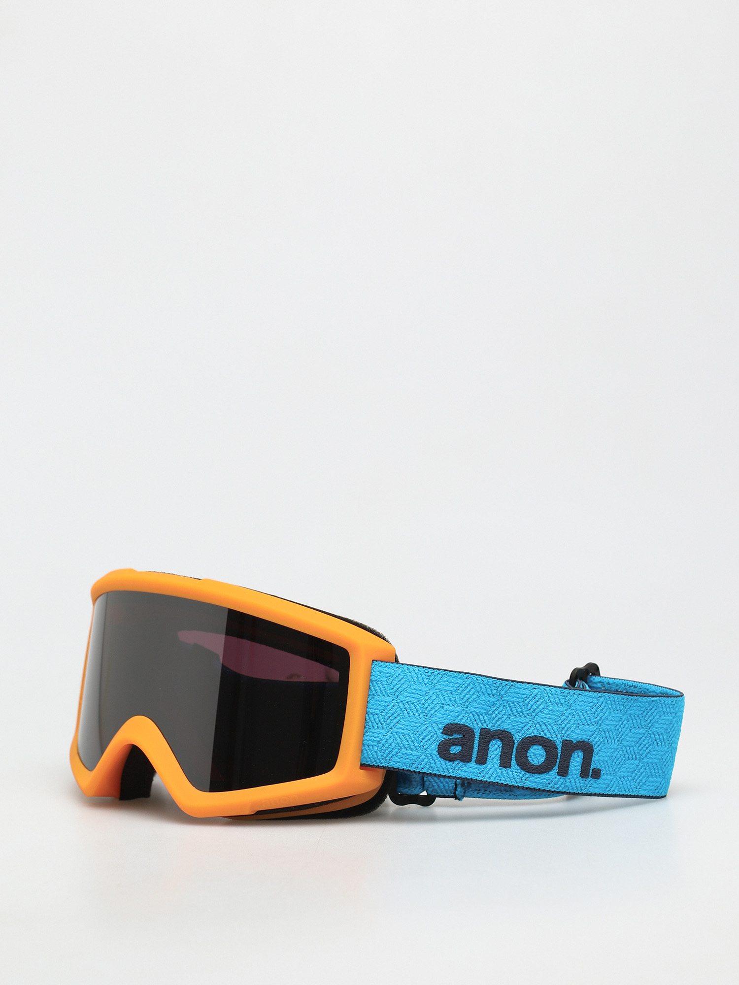 Gogle Anon Helix 2 0 (blue/perceive sunny onyx)