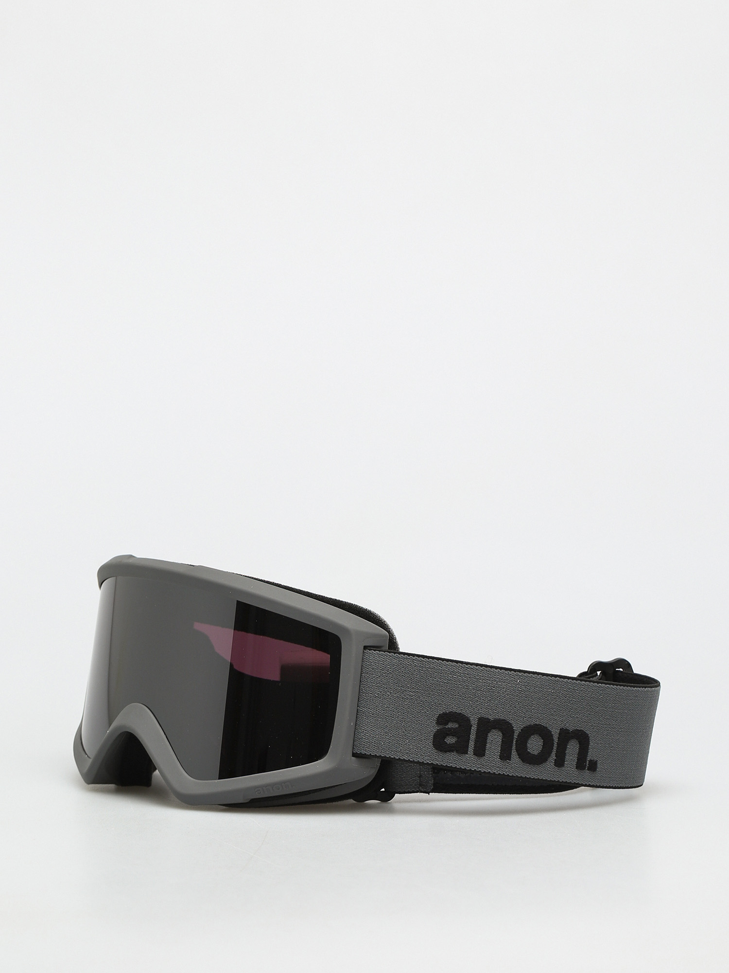 Gogle Anon Helix 2 0 (stealth/perceive sunny onyx)