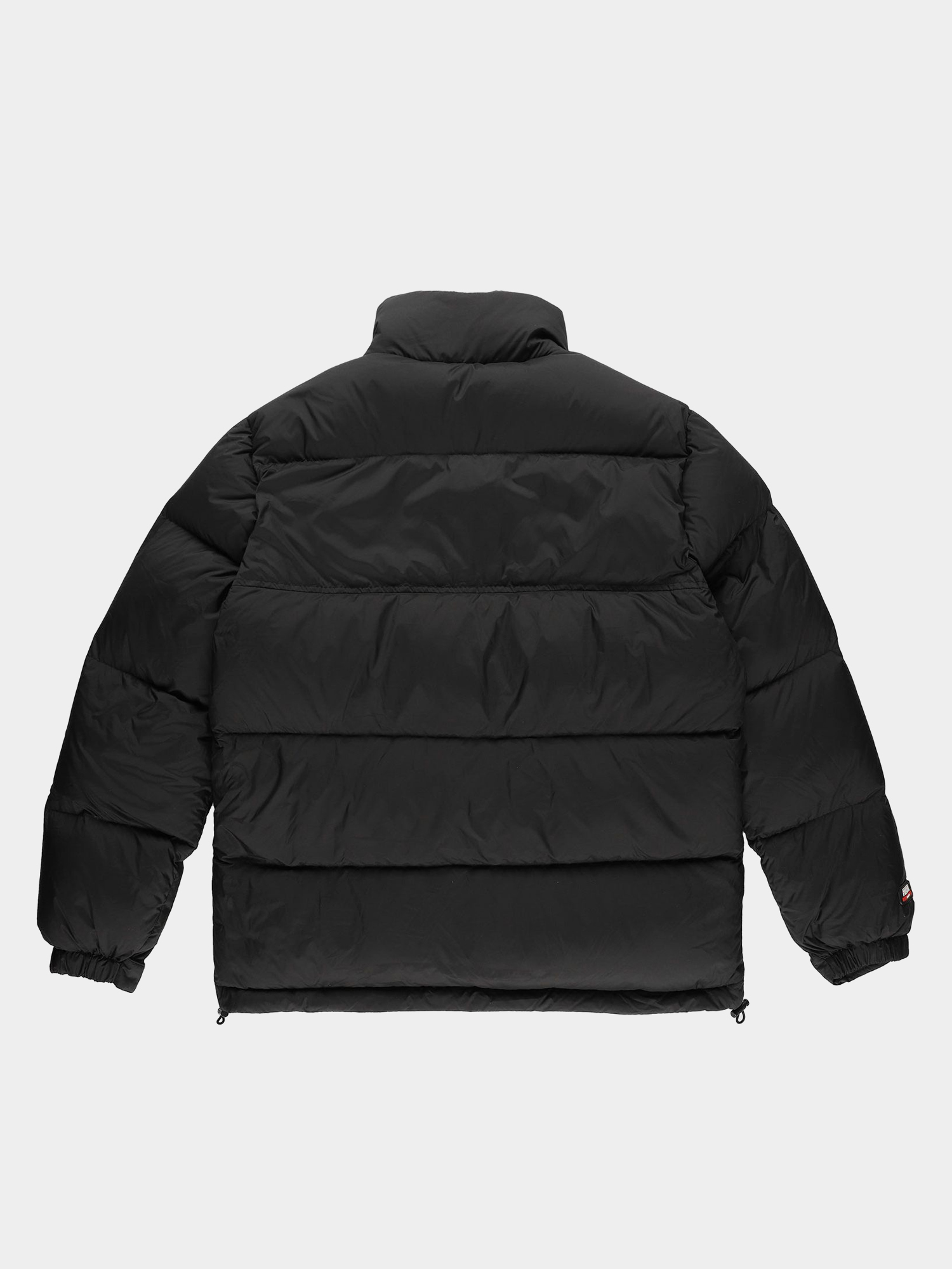 Kurtka Prosto Retro Puff (black)