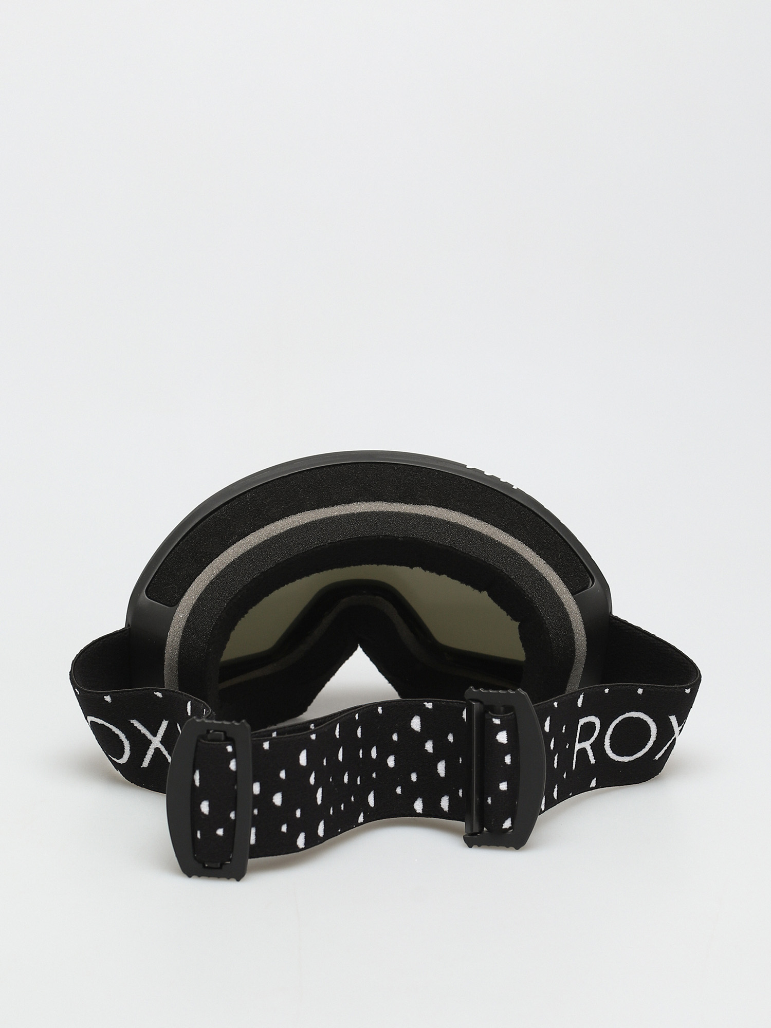 Gogle Roxy Izzy Wmn (true black)