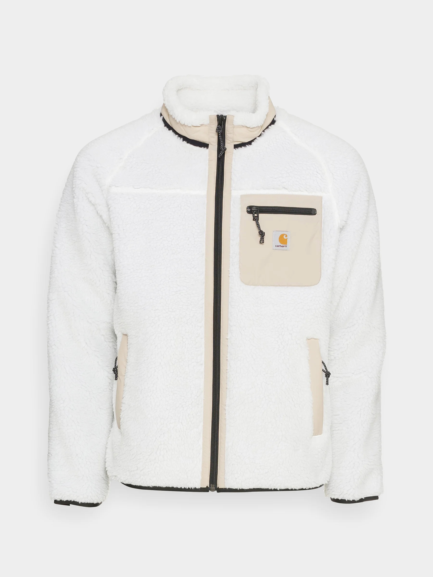 Kurtka Carhartt WIP Prentis Liner (wax/wall)