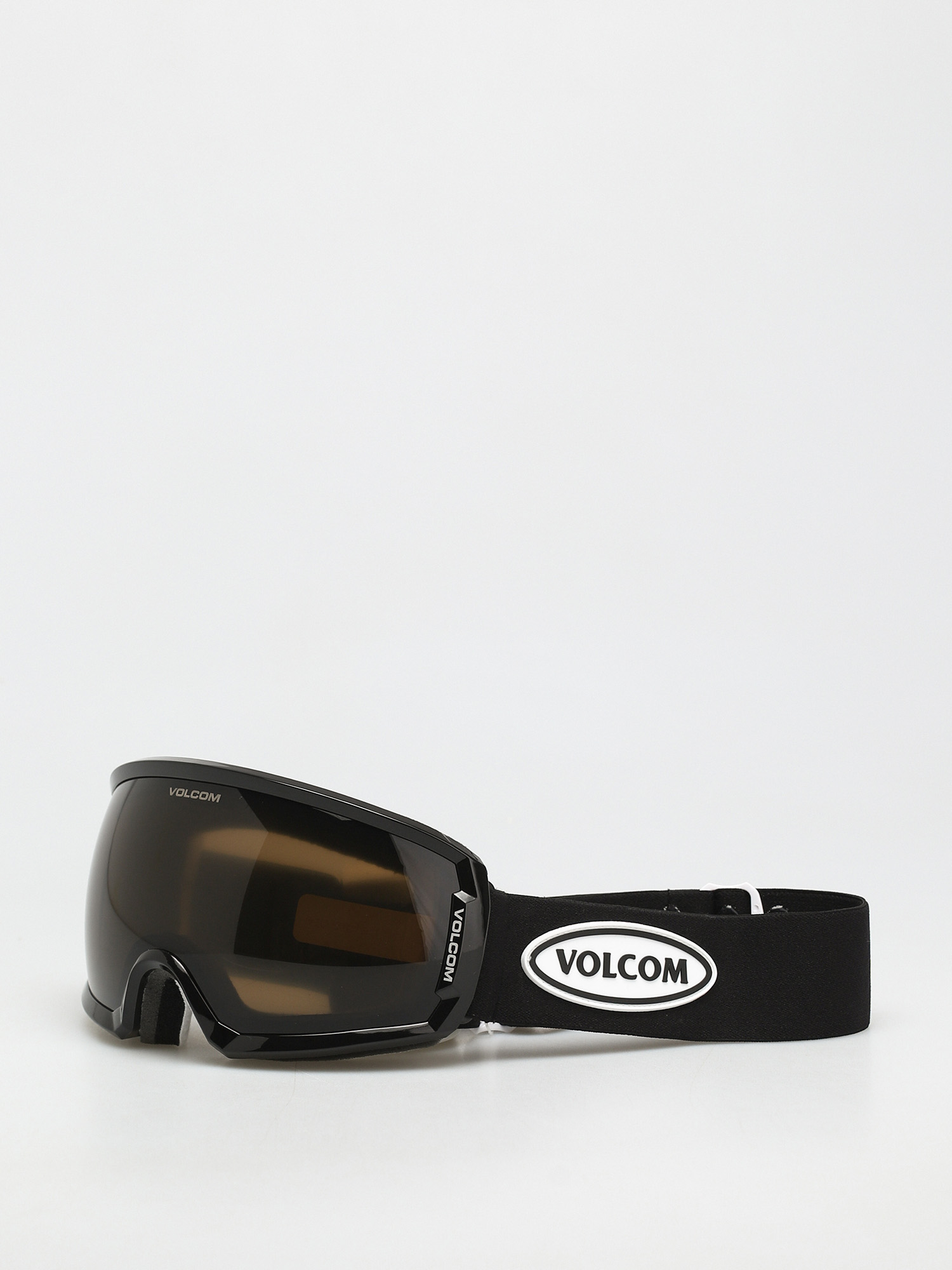 Gogle Volcom Migrations (black/bronze)