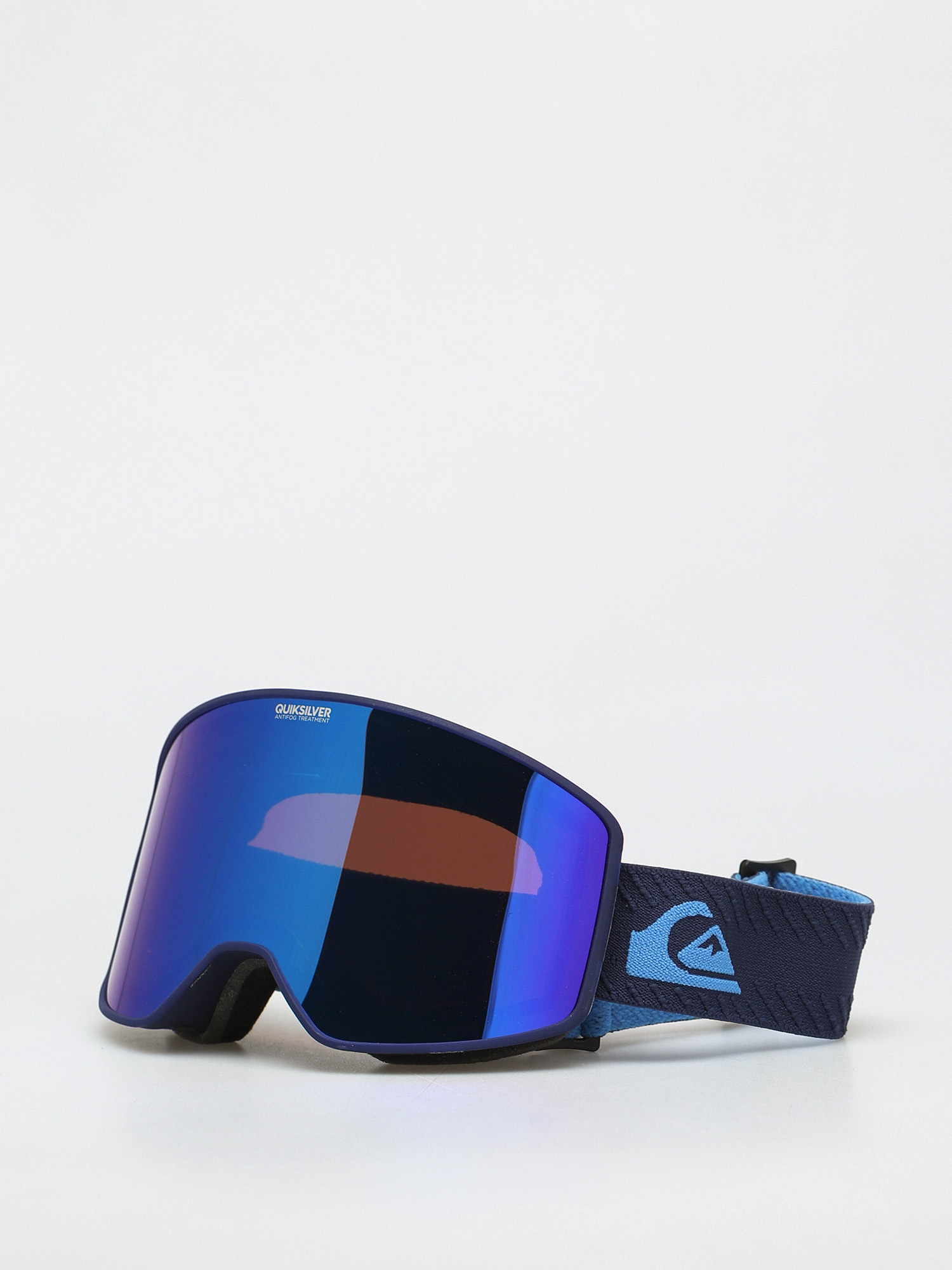 Gogle Quiksilver Storm (insignia blue)