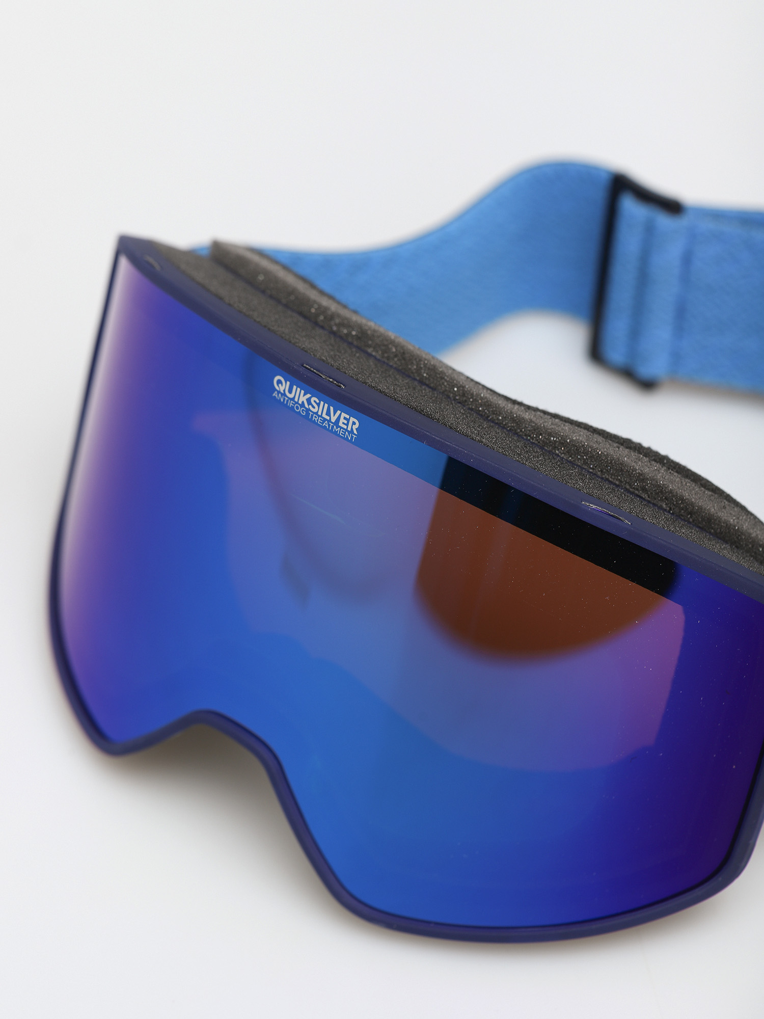 Gogle Quiksilver Storm (insignia blue)