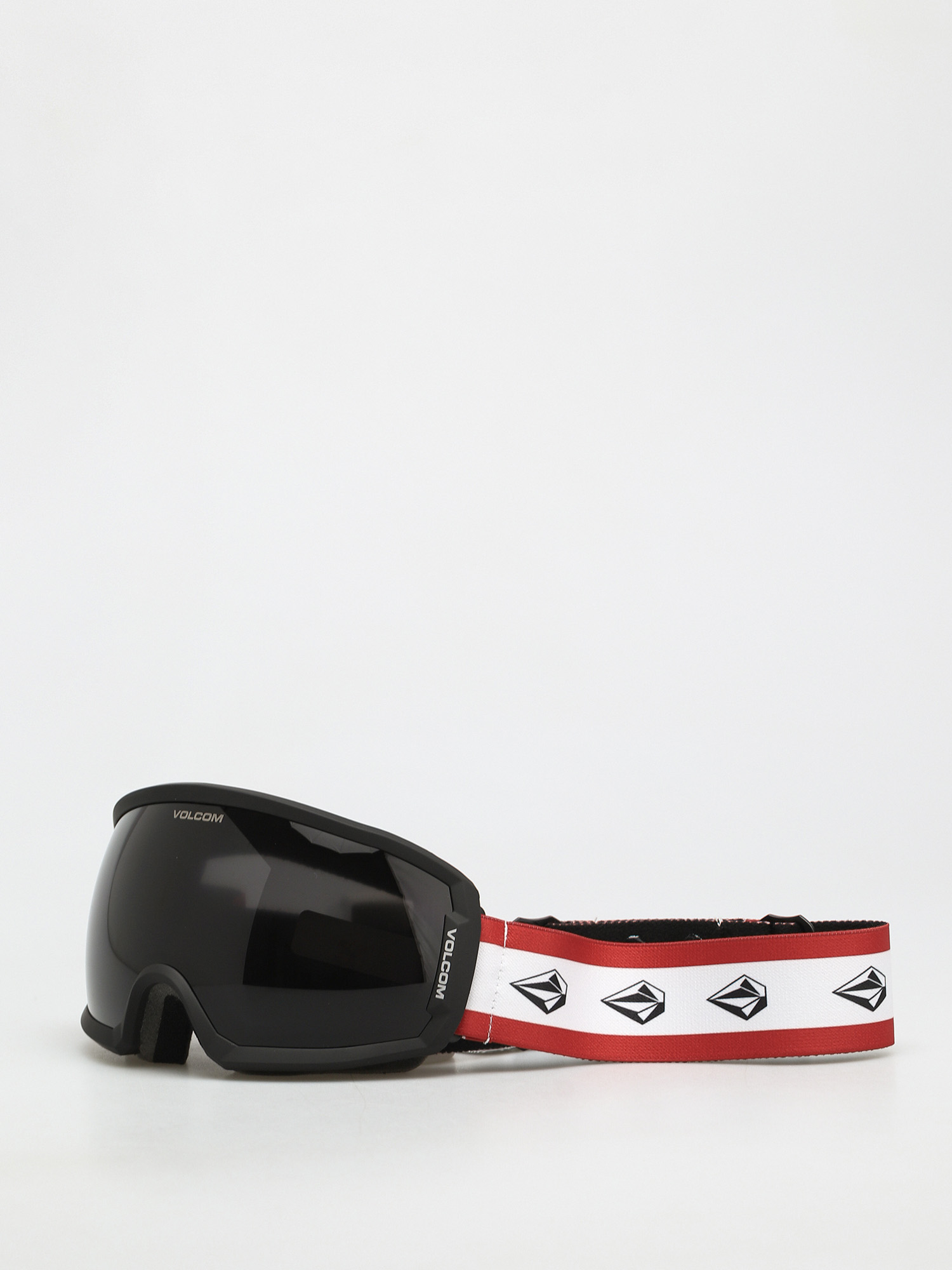 Gogle Volcom Migrations (iconic stone/dark gray)