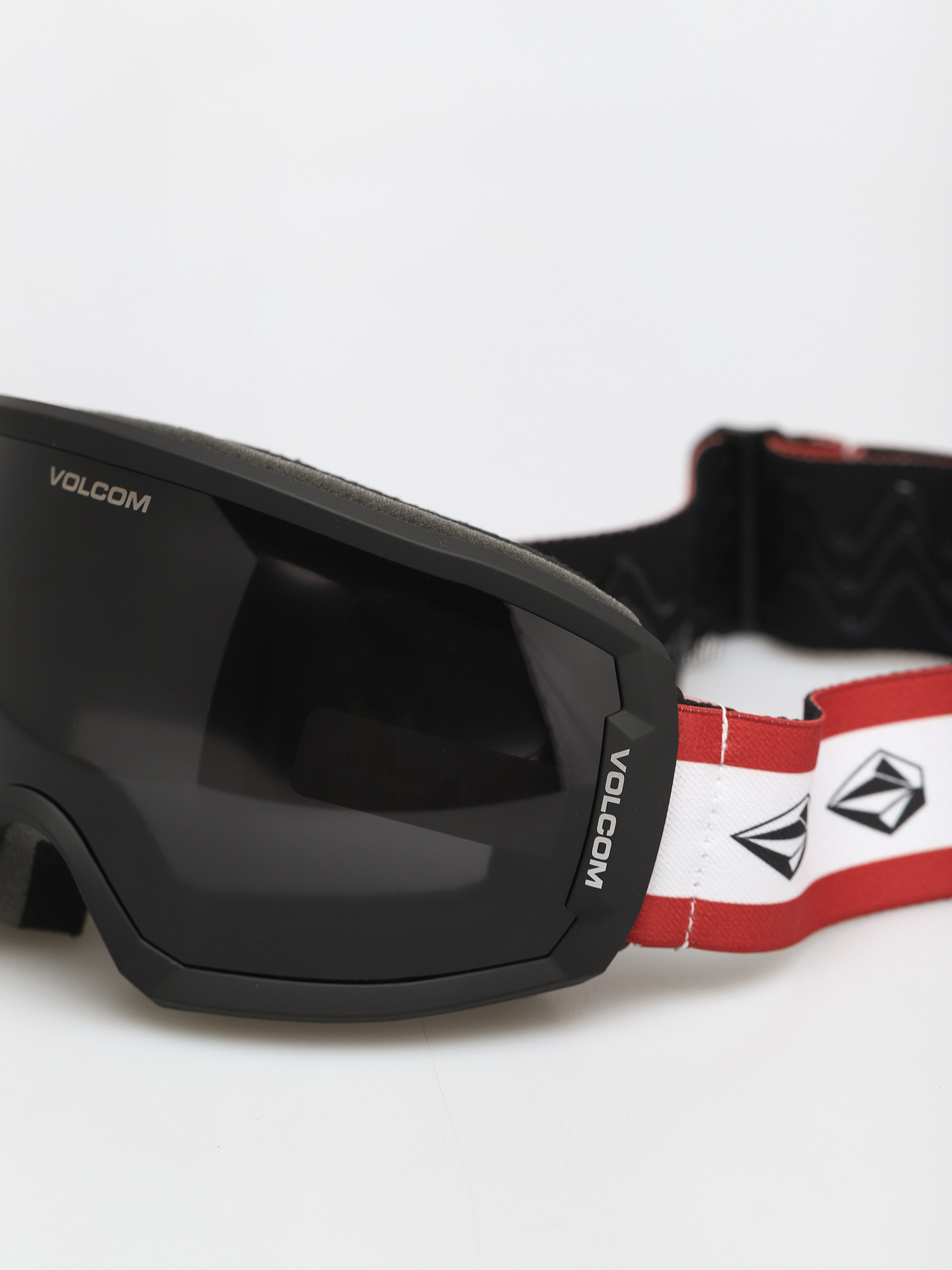 Gogle Volcom Migrations (iconic stone/dark gray)