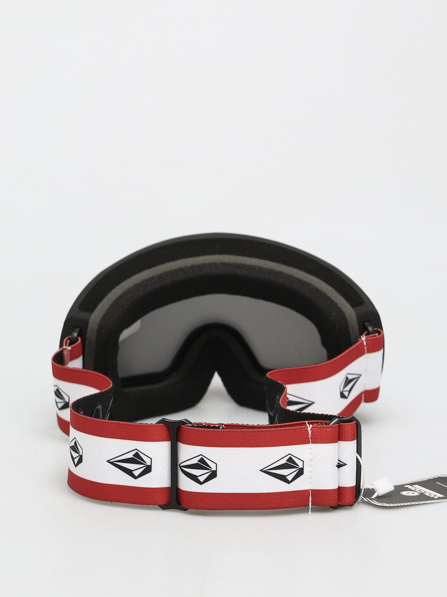 Gogle Volcom Migrations (iconic stone/dark gray)